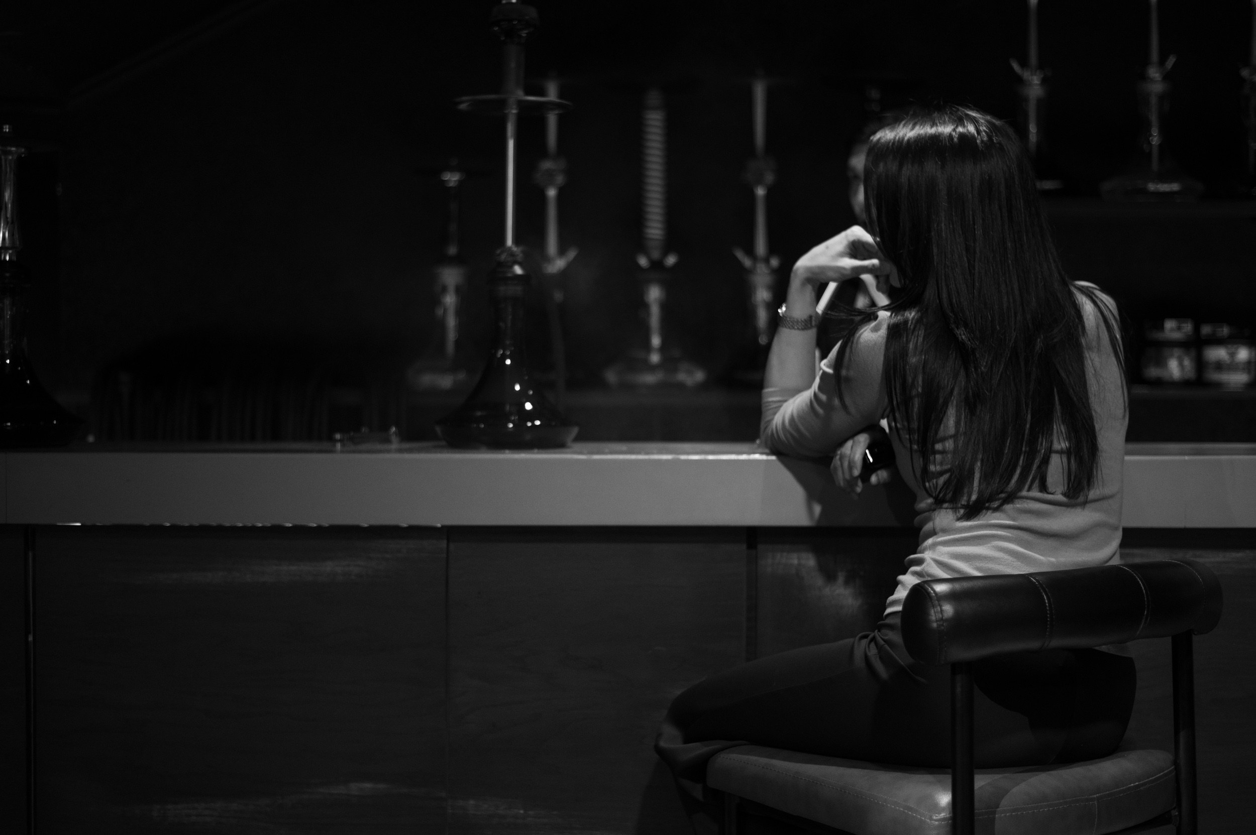 FUN. Фотограф в Бишкеке Андрей Кавешников