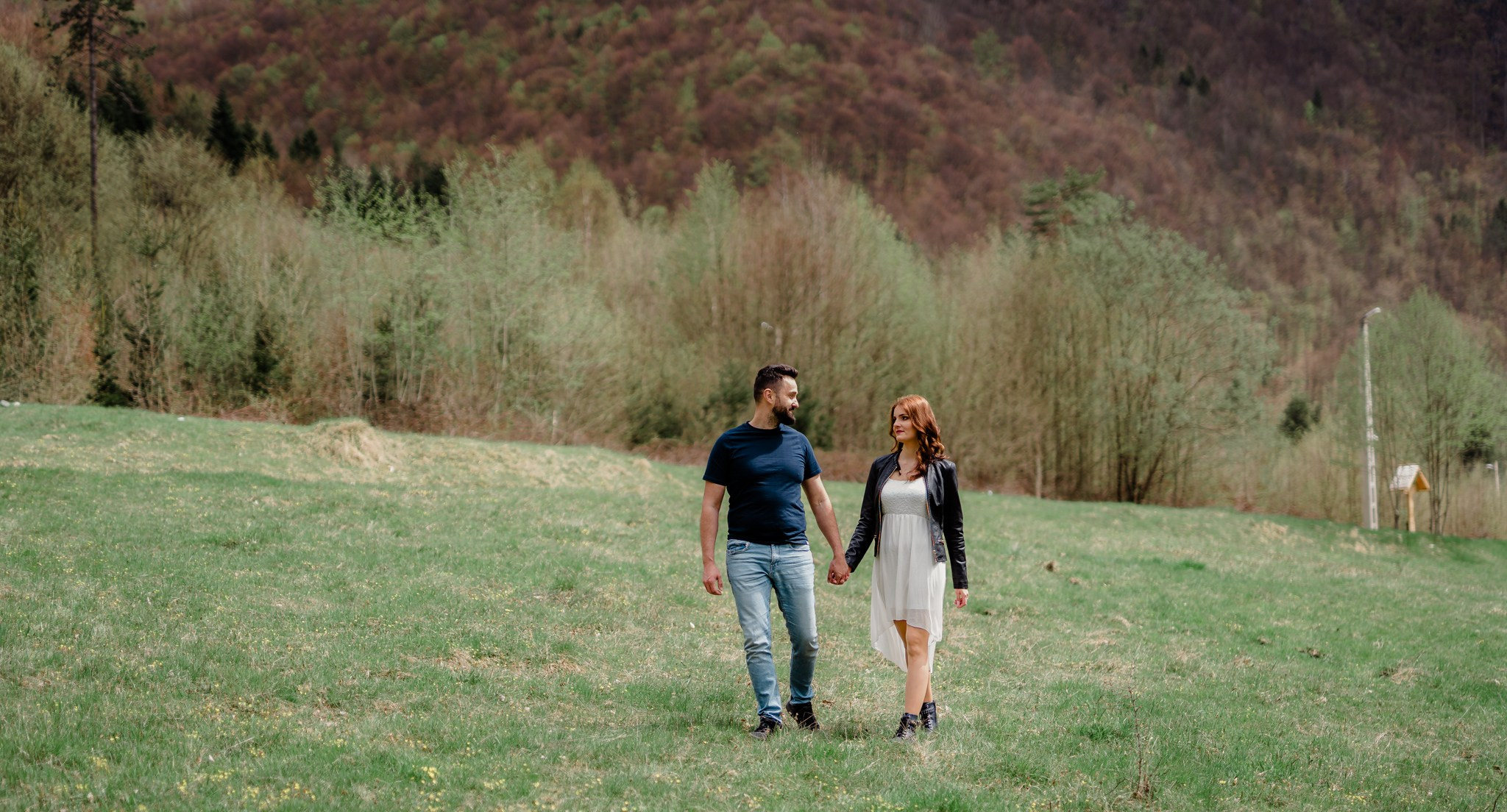 Save The Date — Monica & Danut | Polovragi