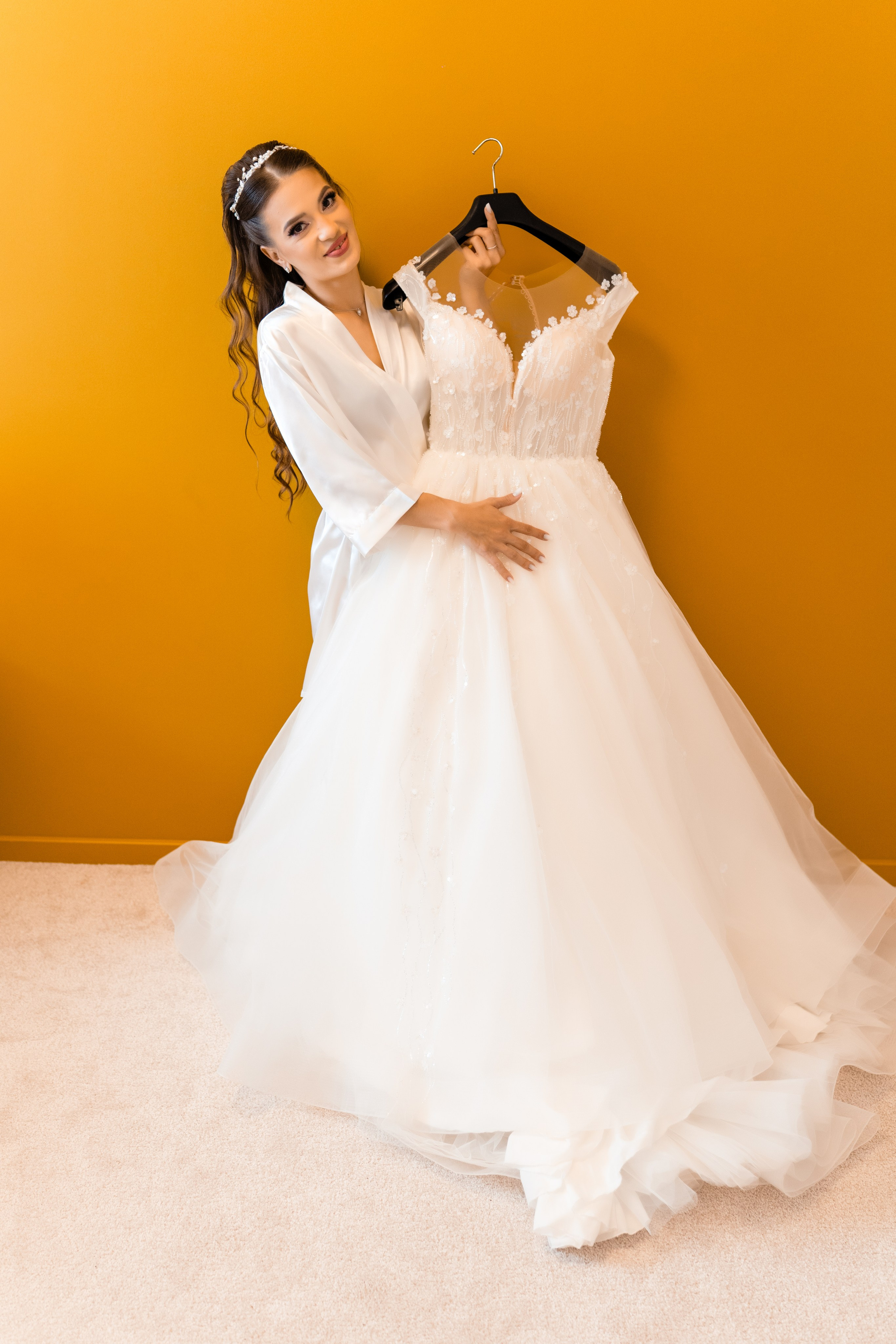 Anamaria - Lucian | Elite Events