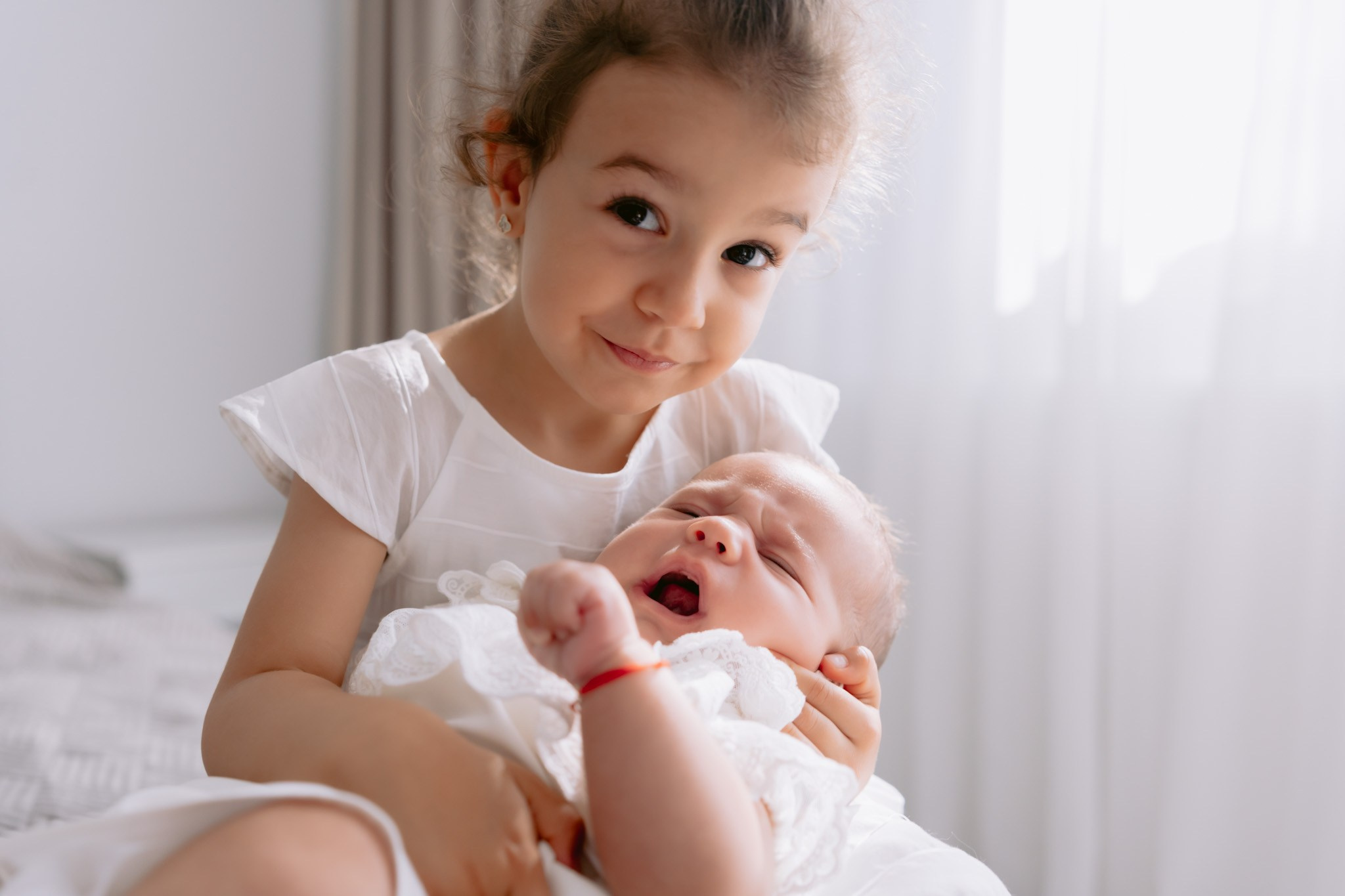 Botez Mia — Cheile Oltetului — Pensiunea Cheile Oltetului — Polovragi