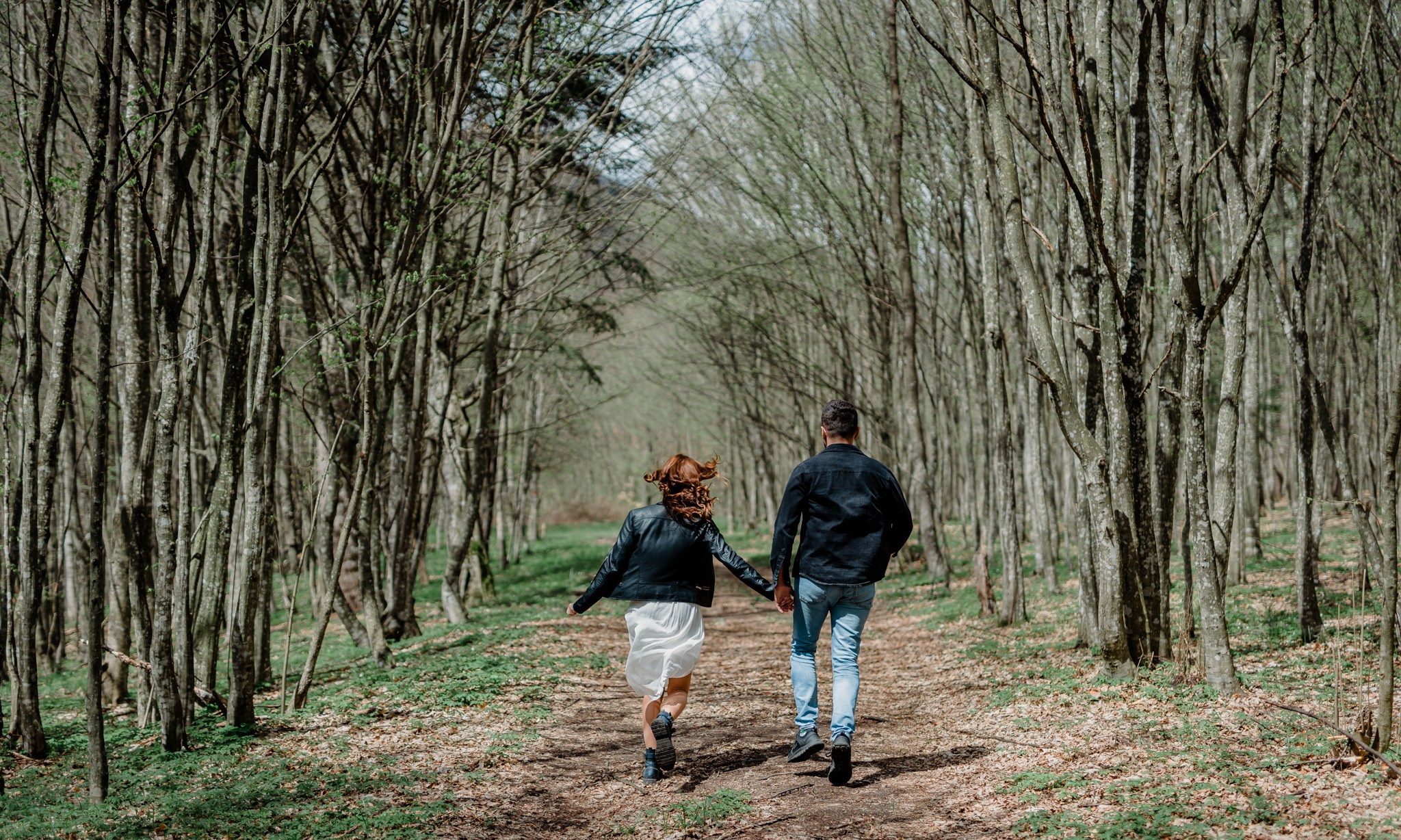 Save The Date — Monica & Danut | Polovragi