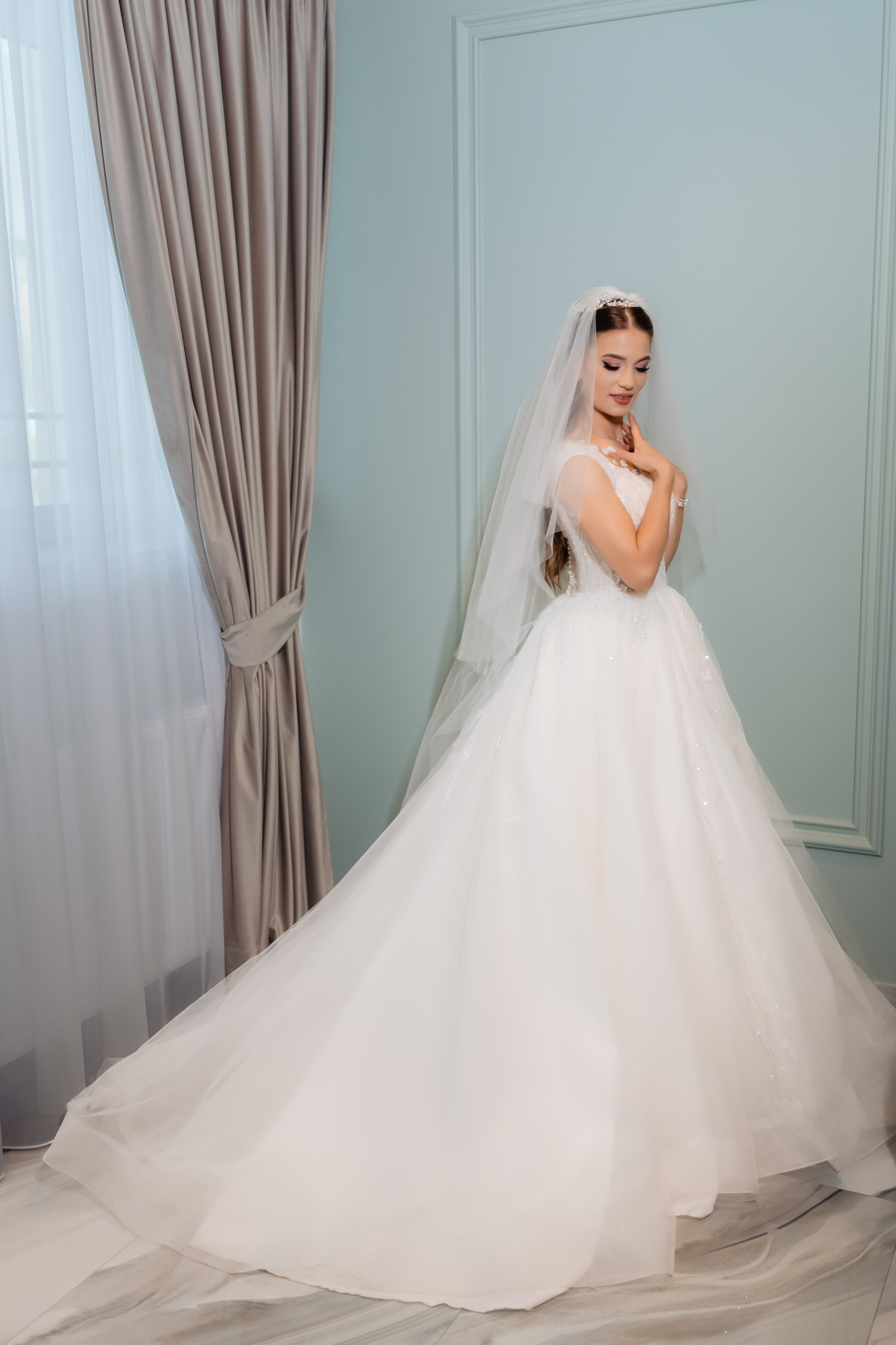 Anamaria - Lucian | Elite Events