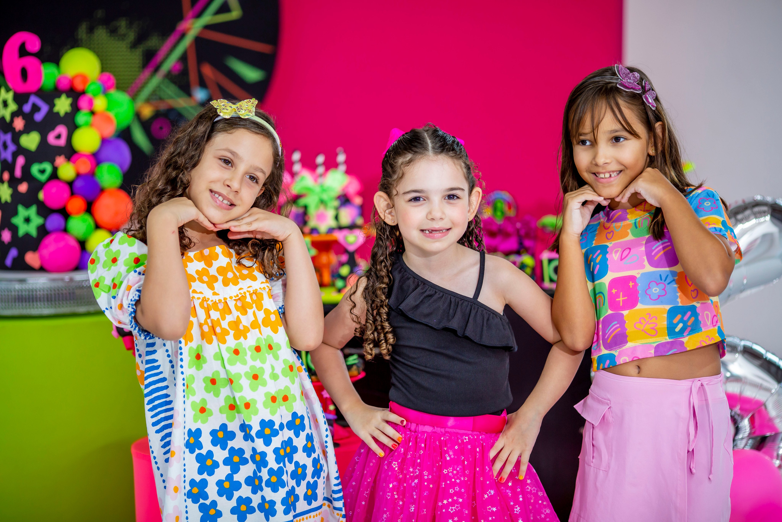 Aniversario Alice 6 Anos. Flavio Nunes Fotografia (Fotografo especializado em Fotografia de 15 Anos e Ensaios)