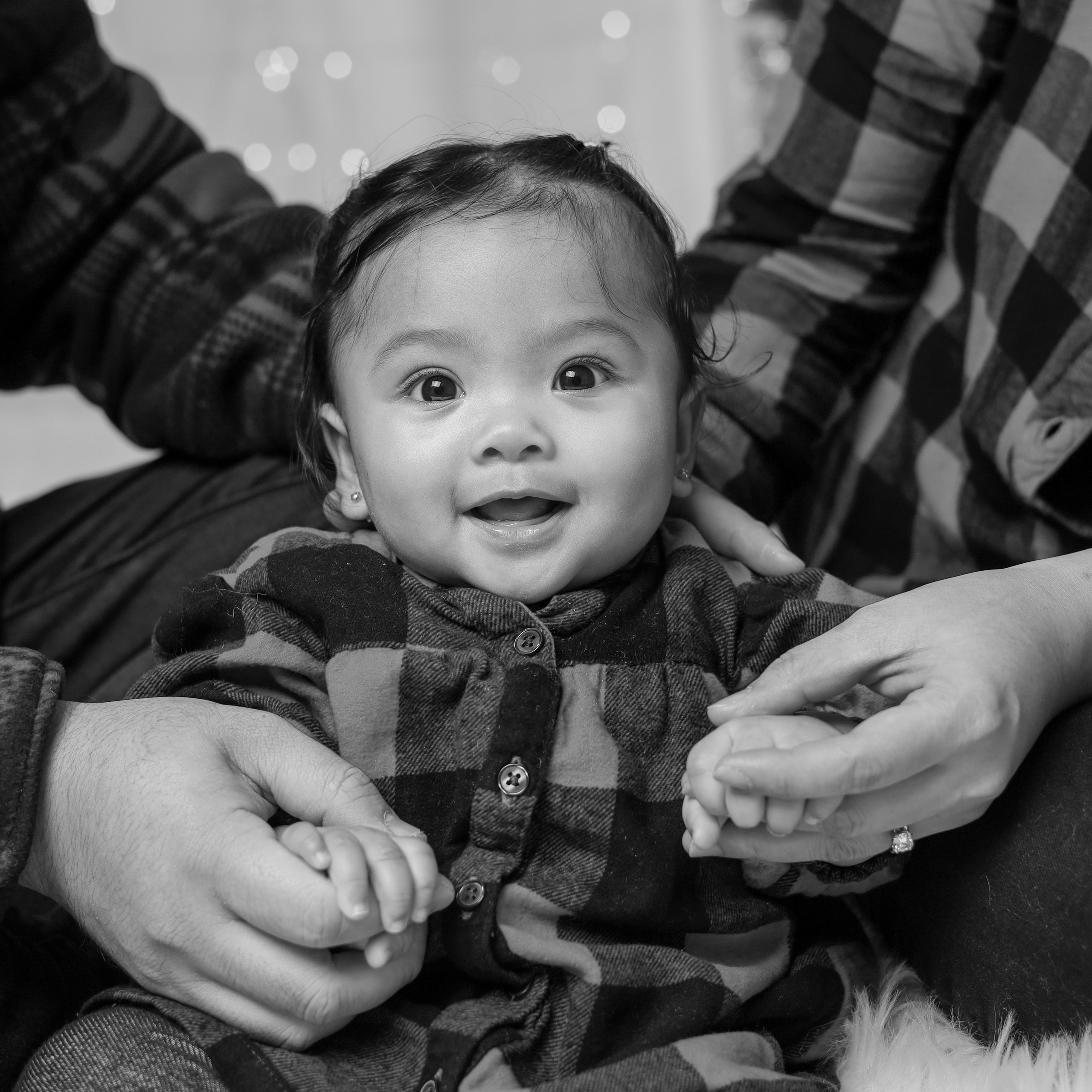 Christmas. Olga Rocheva Photography