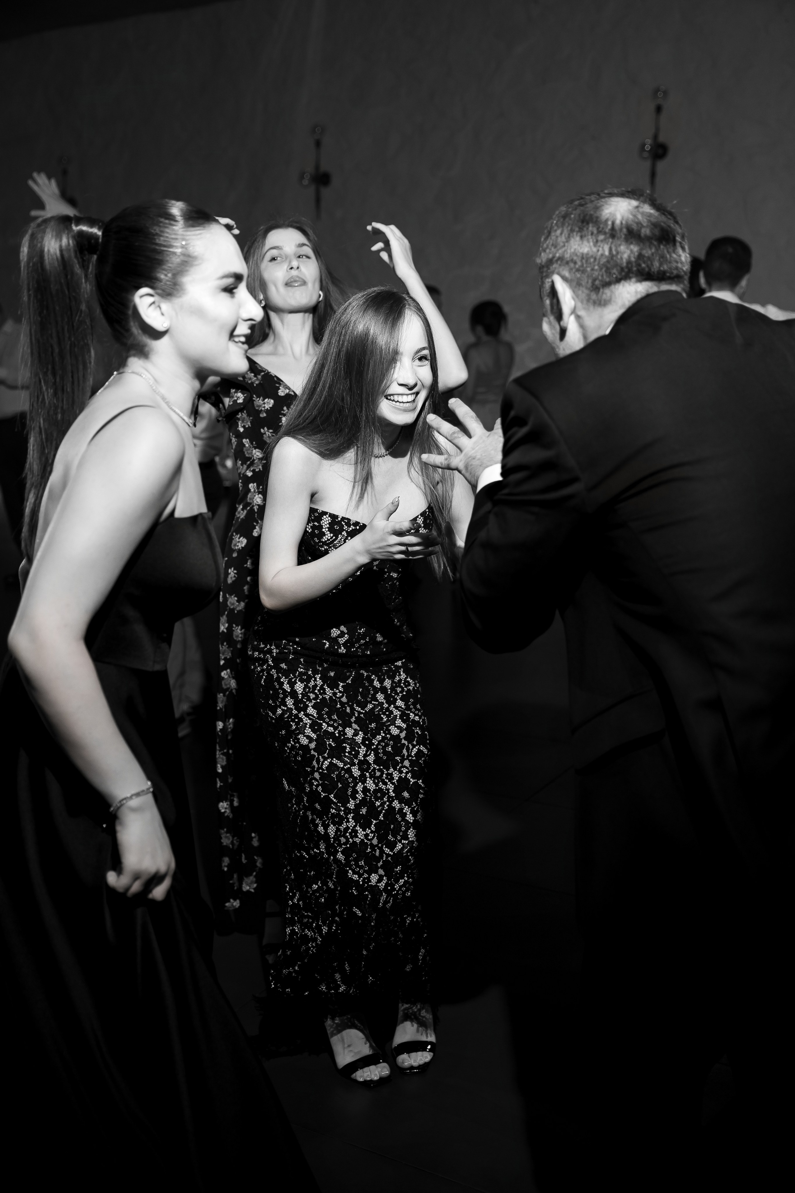 Gabriel & Evelina — Lago — Wedding Day. Servicii Foto și Video 067188353