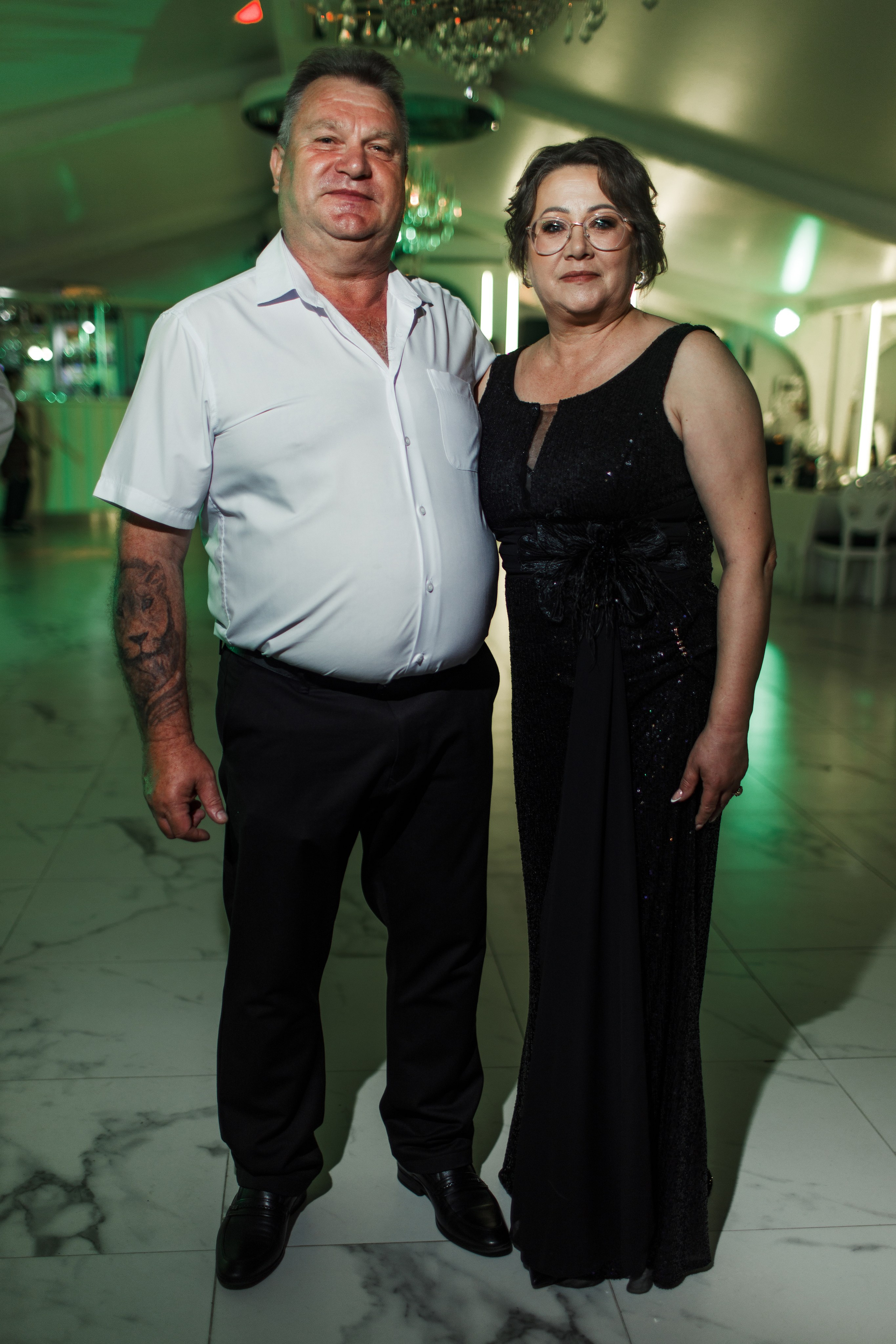 Pavel & Sanda. BUREA PRODUCTION