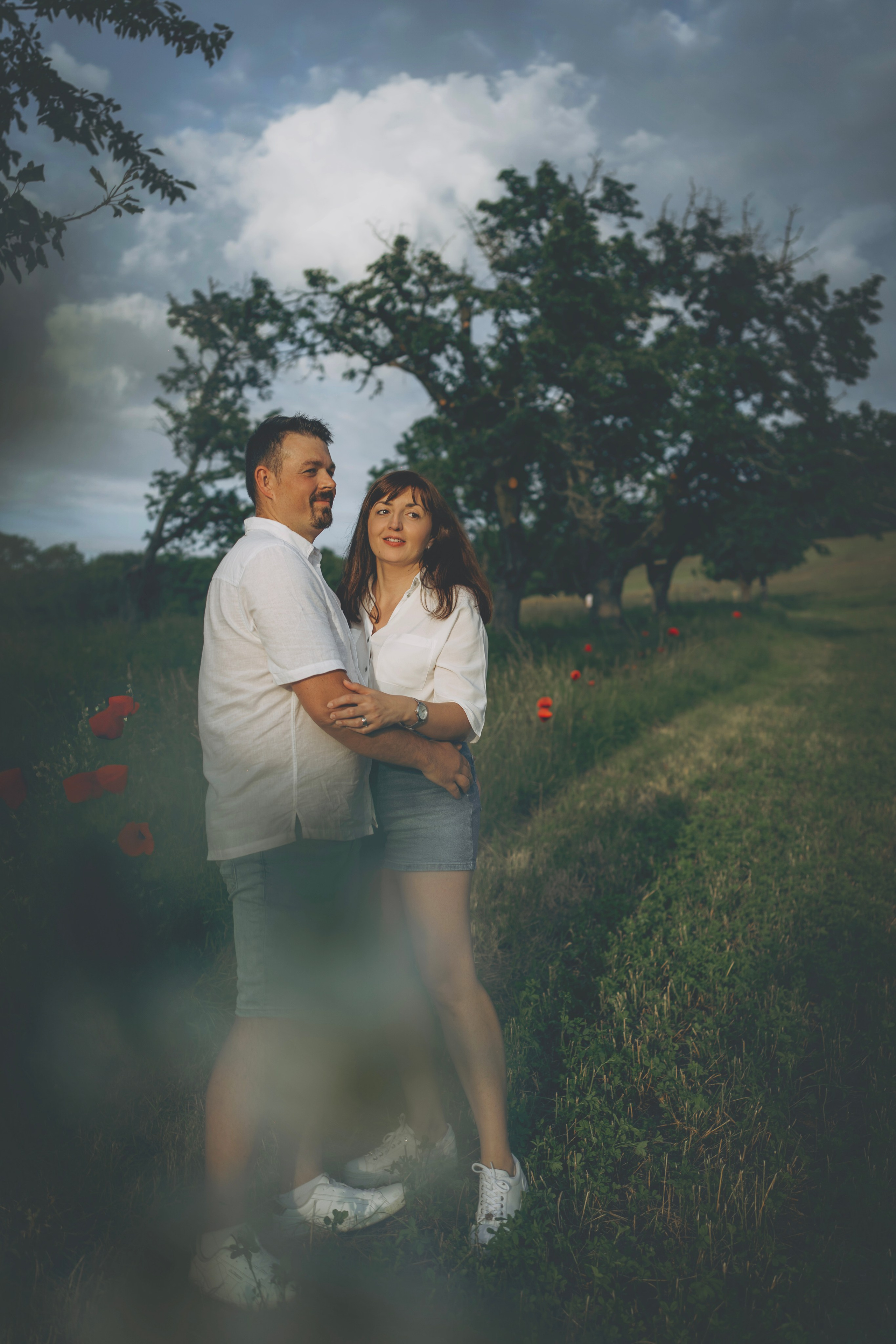 FAMILY PALUS. Photographer and videographer in Norway and Slovakia Andrea Zemko