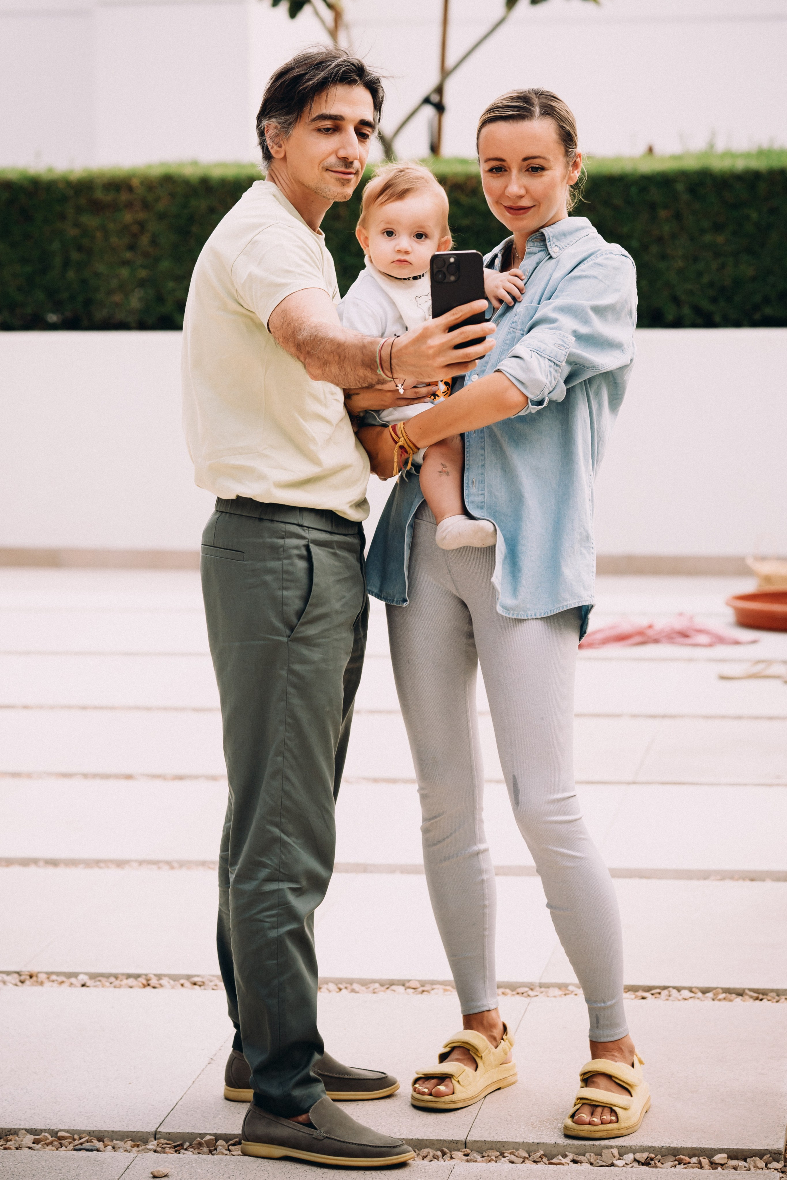 Thea Happy 1!. Elena Pretzner Photography