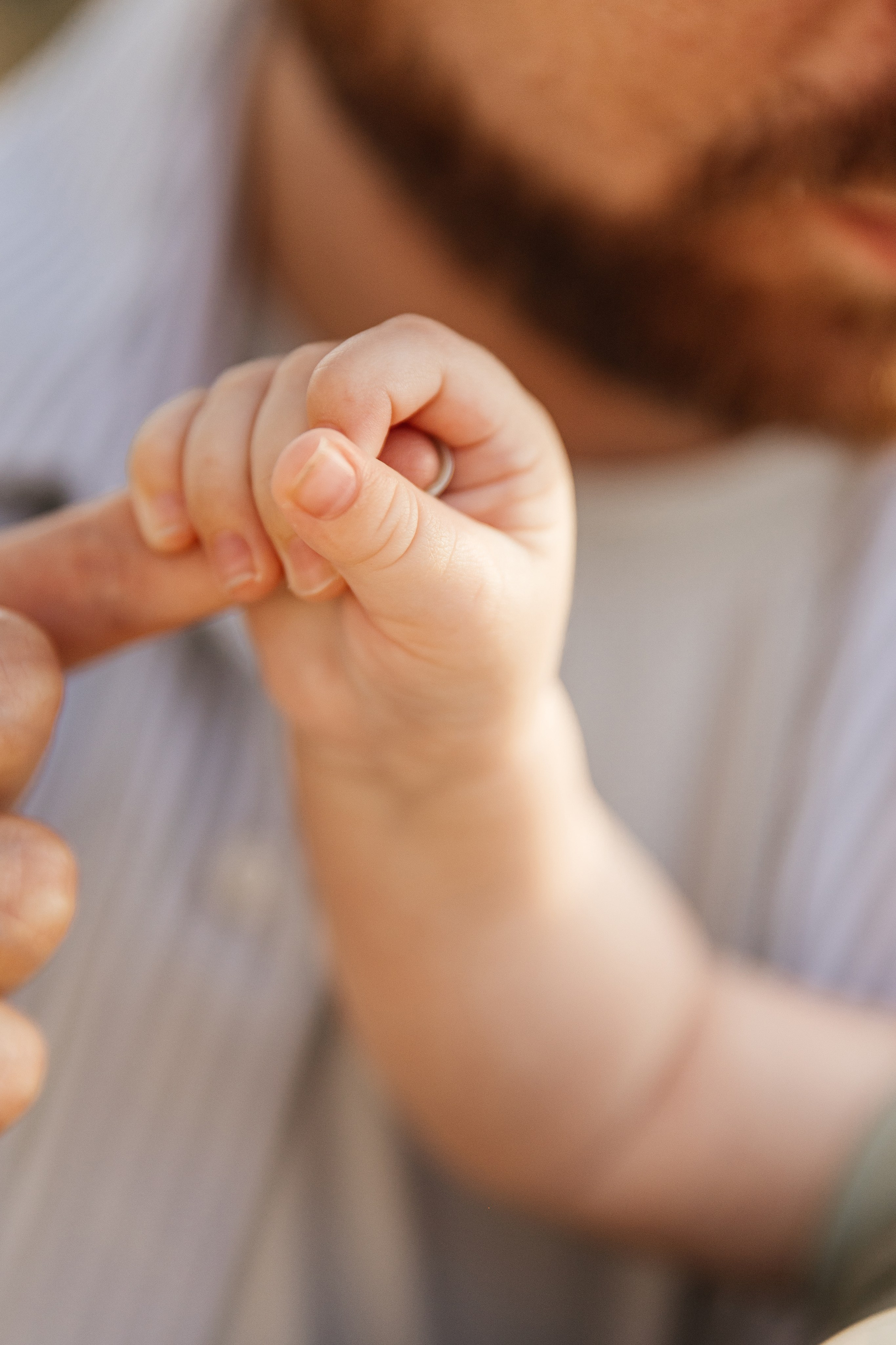 Alexandra's family. Семейный фотограф в Израиле