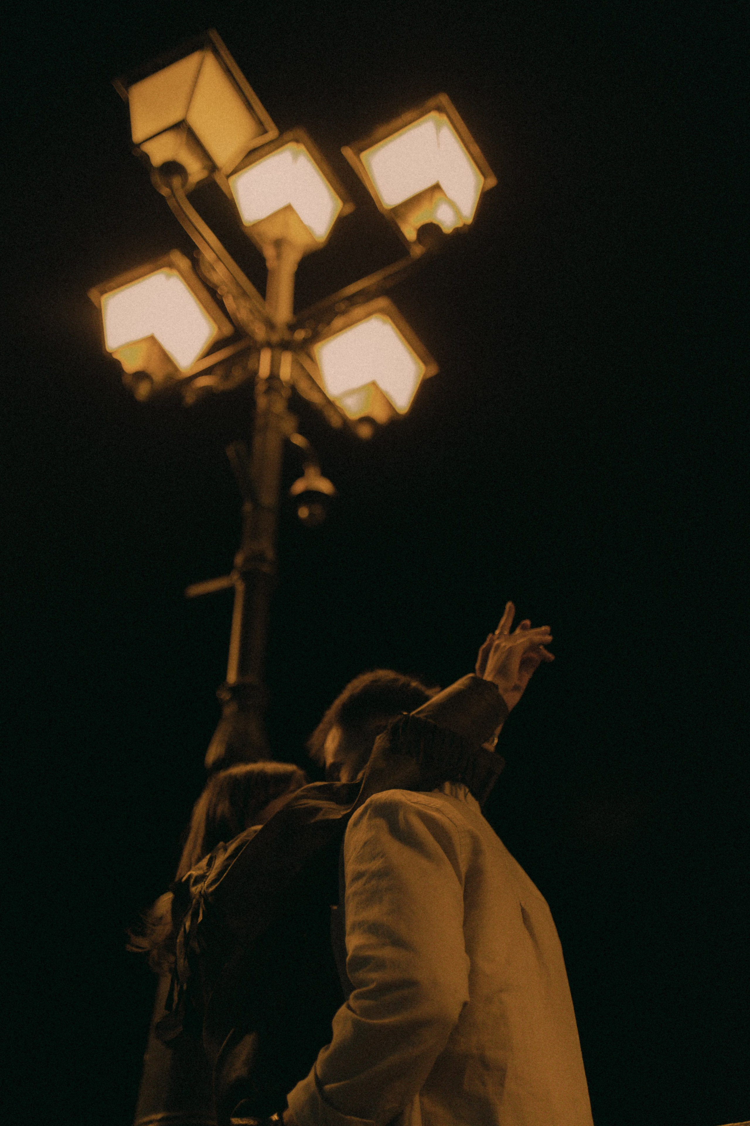 Midnight session in Timisoara, Romania. Wedding photographer and videographer based in Timisoara, Romania