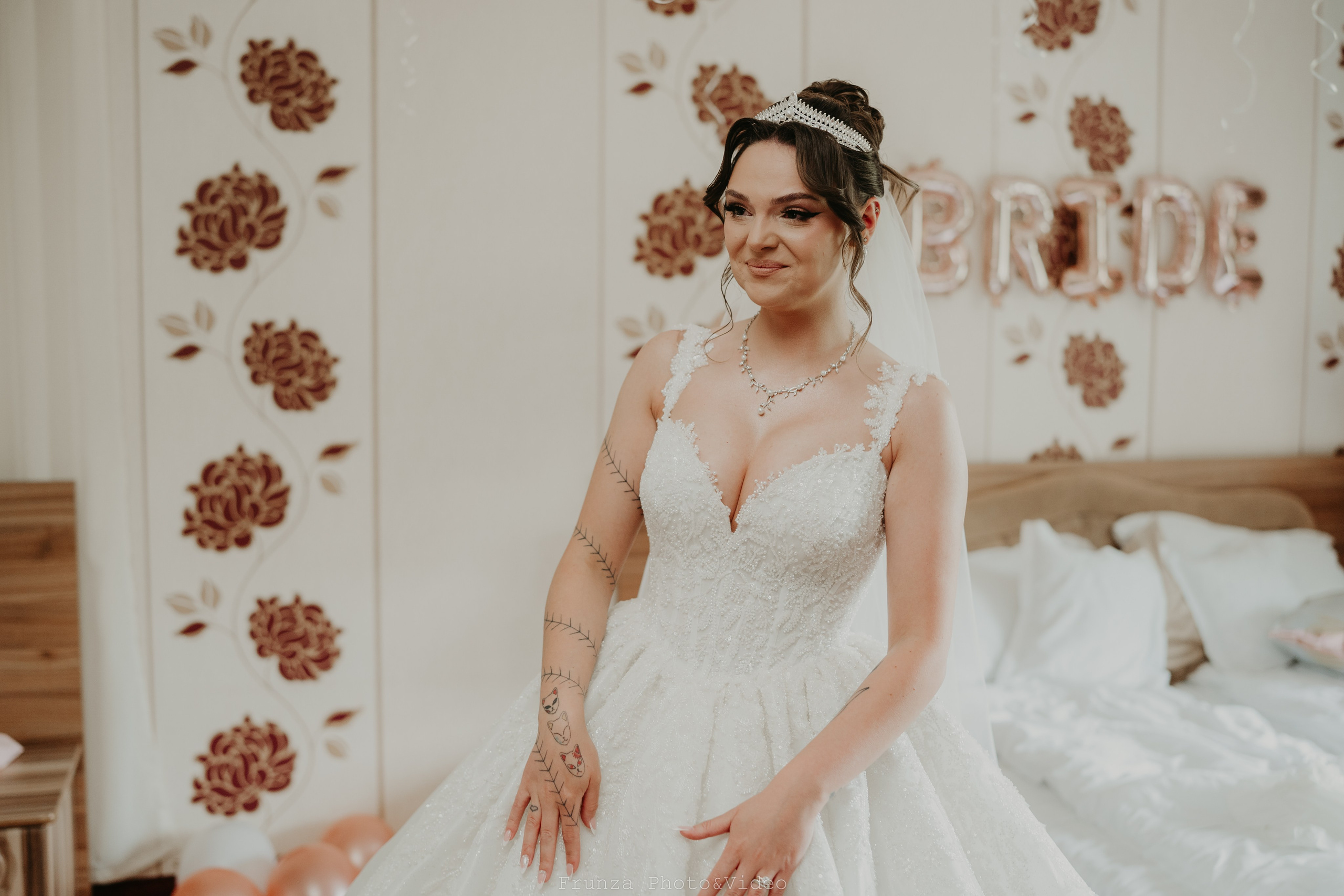 Ionut & Alexandra / Complete Wedding Day. Foto / Video nunta Deva, Hunedoara