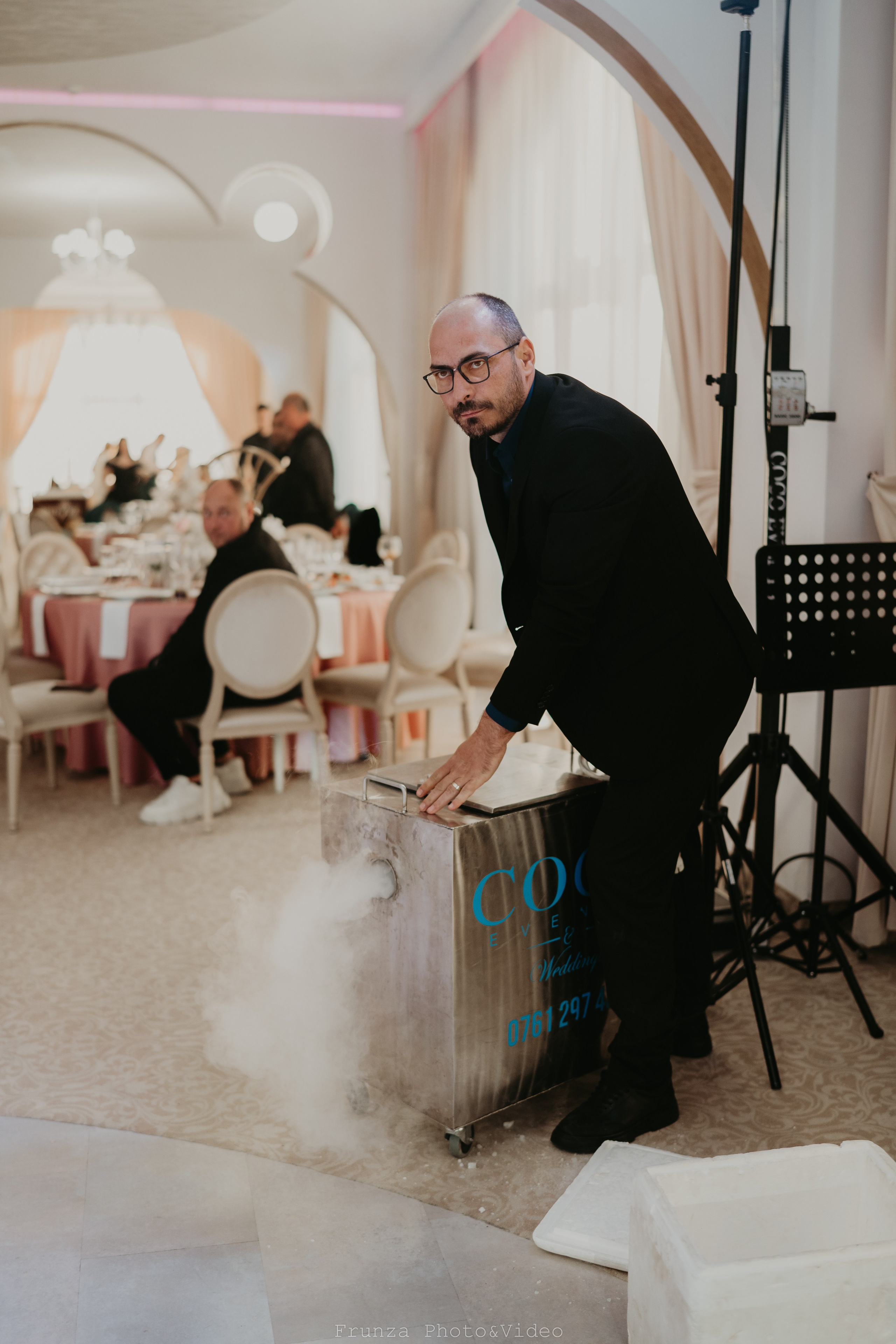 Ionut & Alexandra / Complete Wedding Day. Foto / Video nunta Deva, Hunedoara