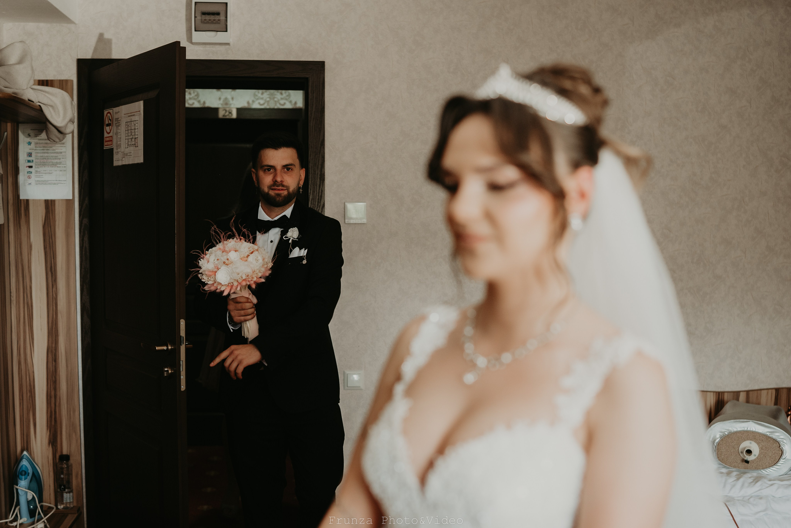 Ionut & Alexandra / Complete Wedding Day. Foto / Video nunta Deva, Hunedoara