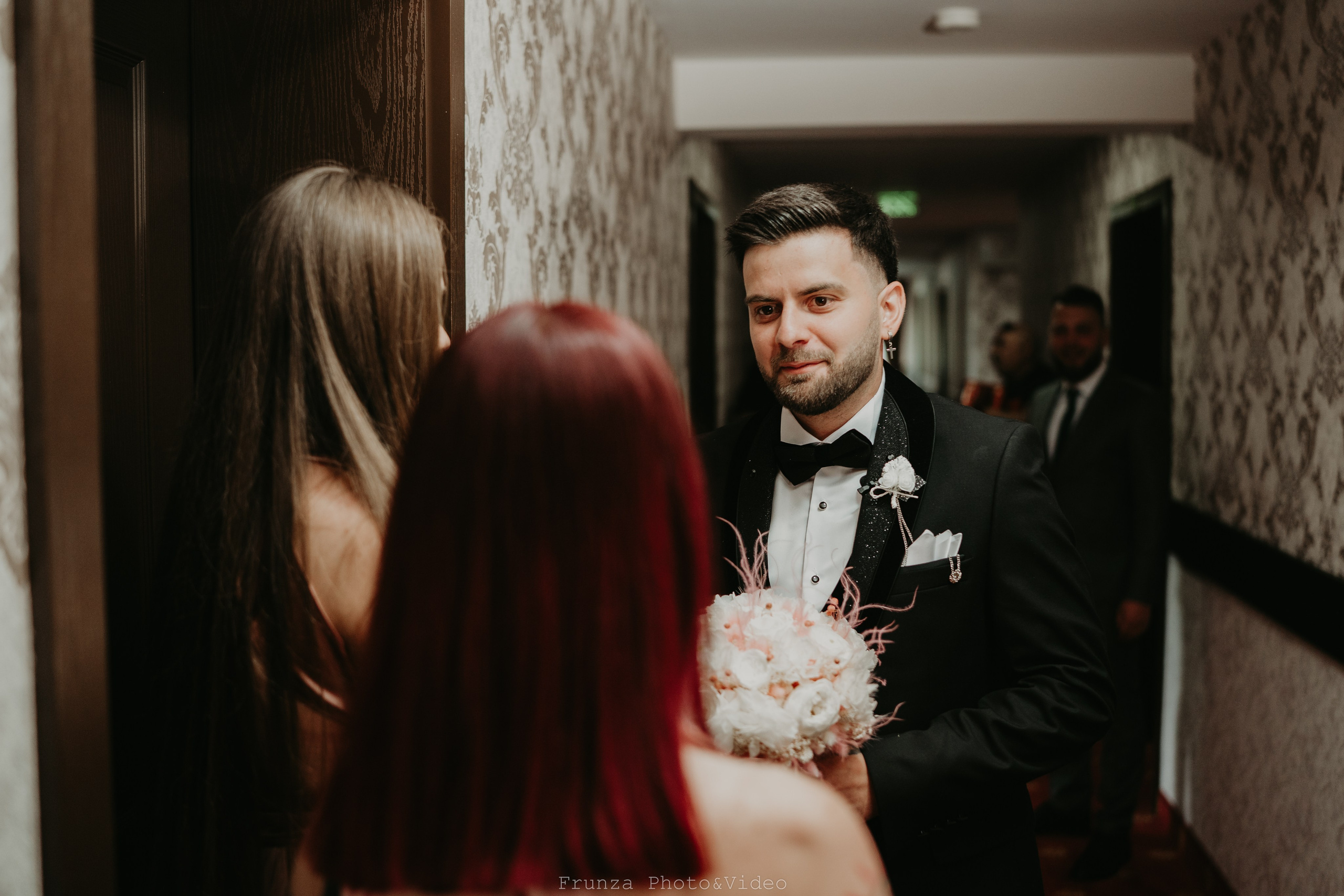 Ionut & Alexandra / Complete Wedding Day. Foto / Video nunta Deva, Hunedoara