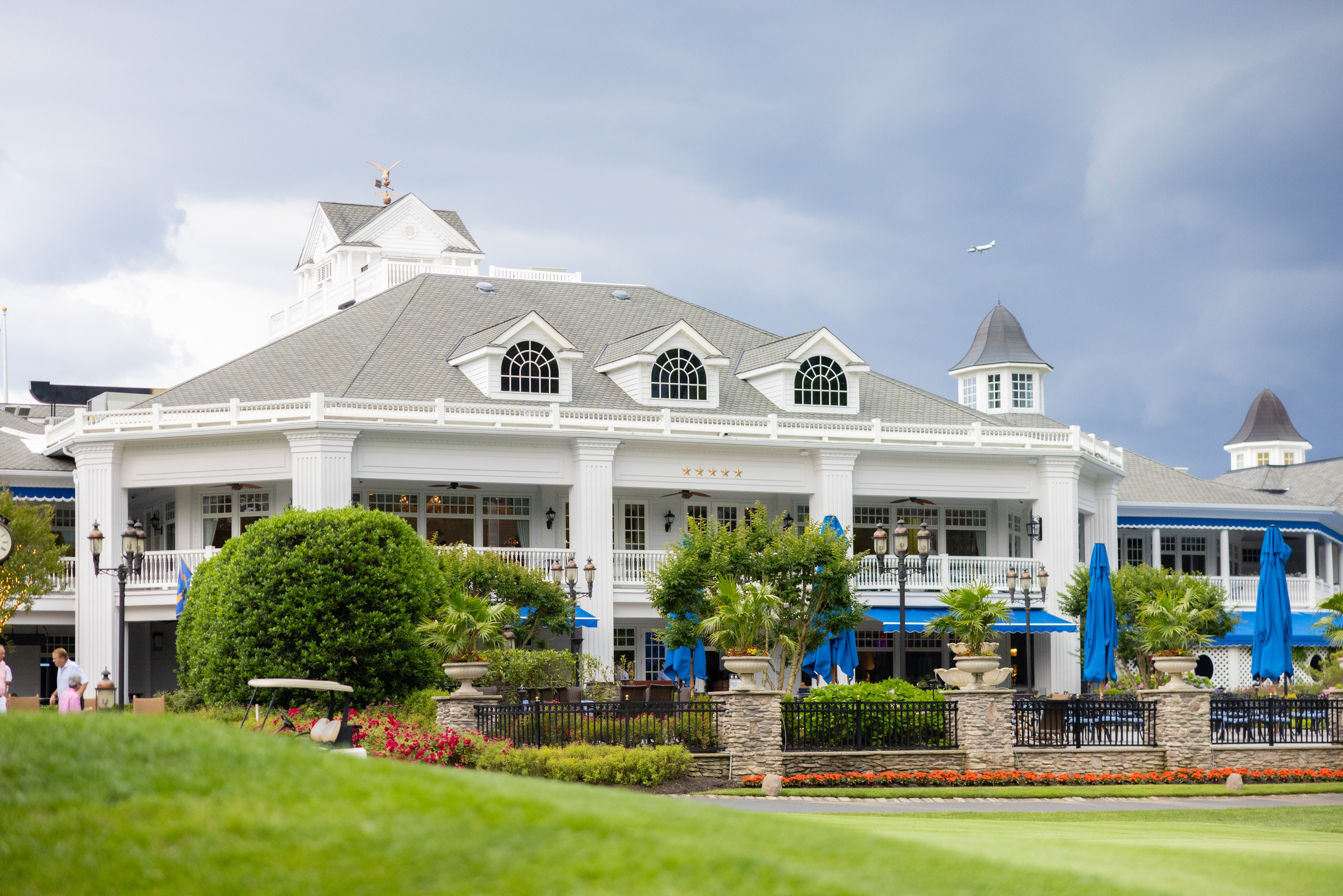 Kristian & Joseph, Shore Oaks Dr. Farmingdale, NJ. Wedding Photo & Video