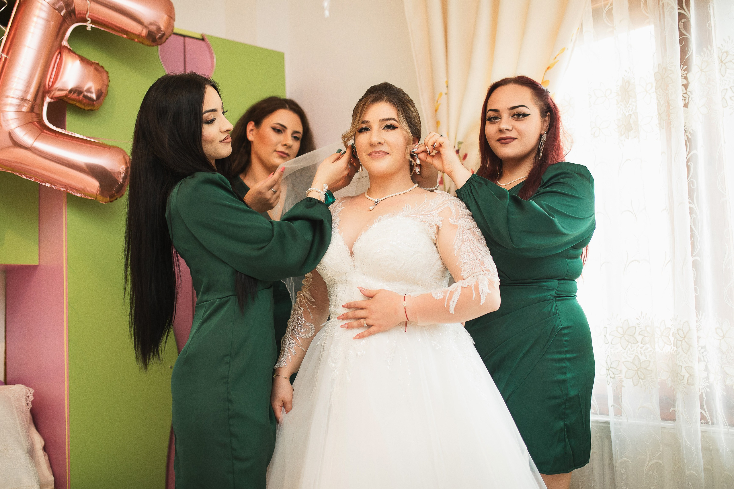 Nicoleta & Ionuț. Vlad Aconstantinesei Photographer