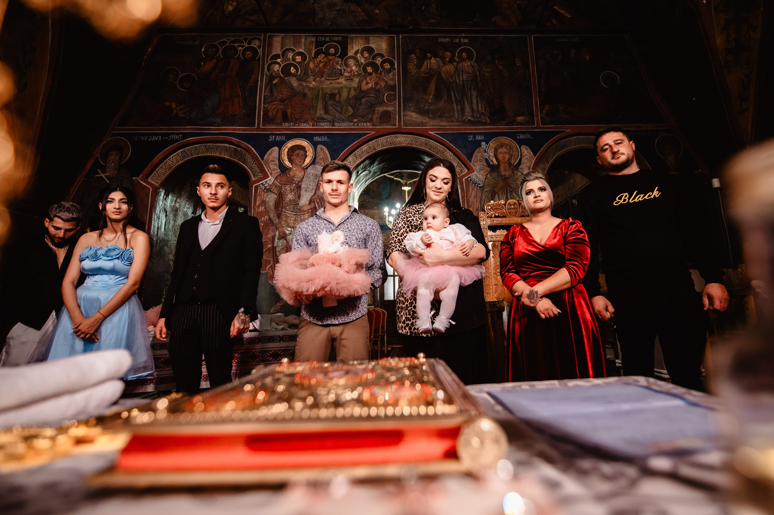 Anastasia Maria — The First Chapter. Mihnea’s Perspective — Where your moments become timeless stories. Event photographer, Romania