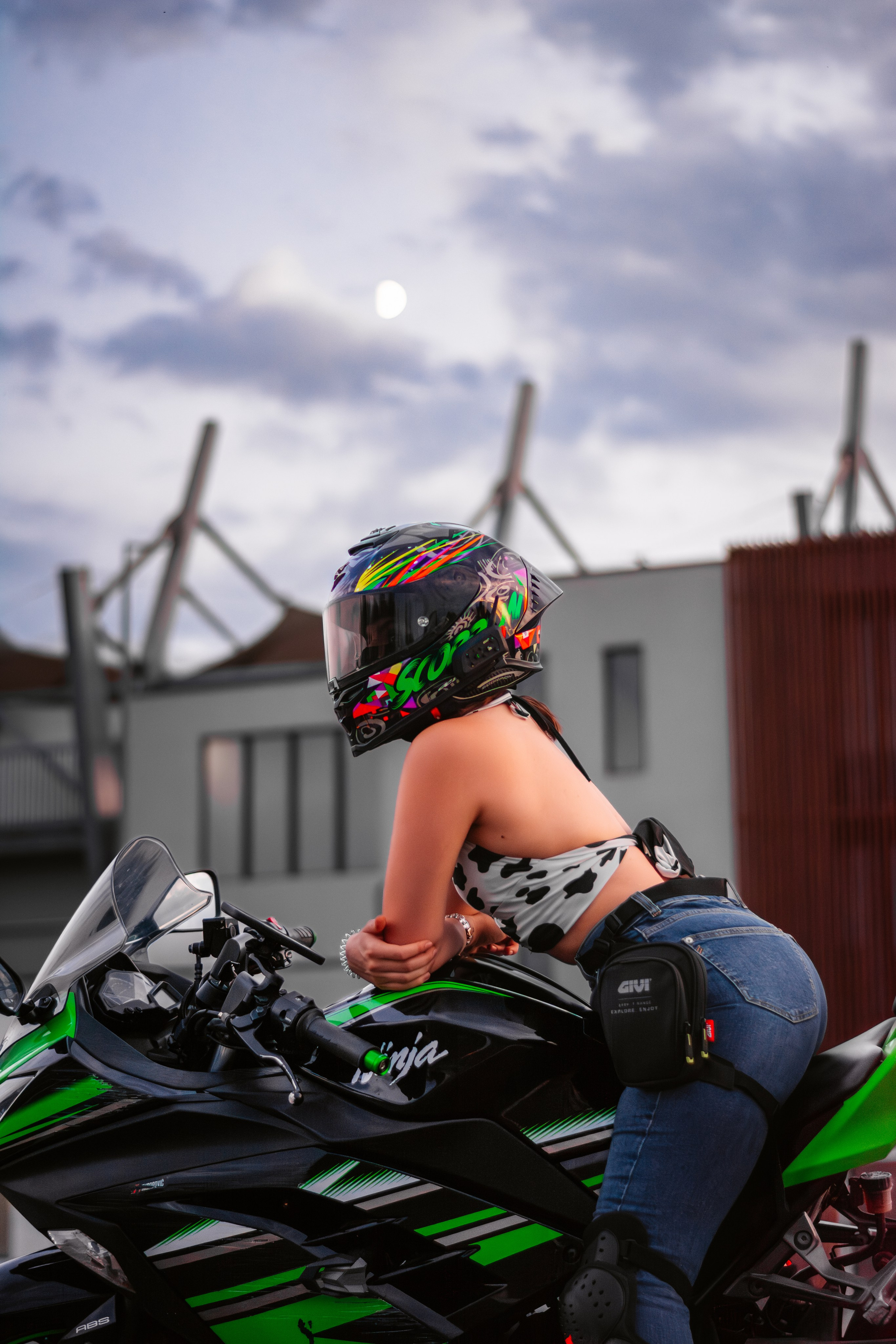Kawasaki. Johnnyshoots