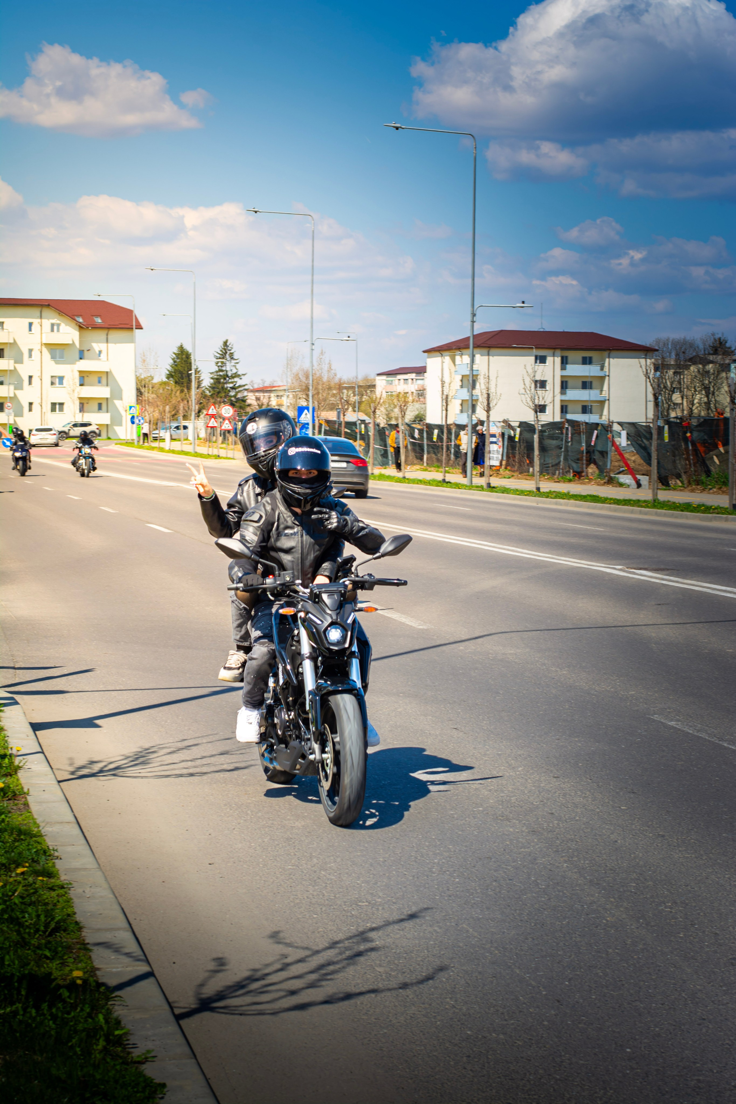 Parda Moto 2026. Johnnyshoots