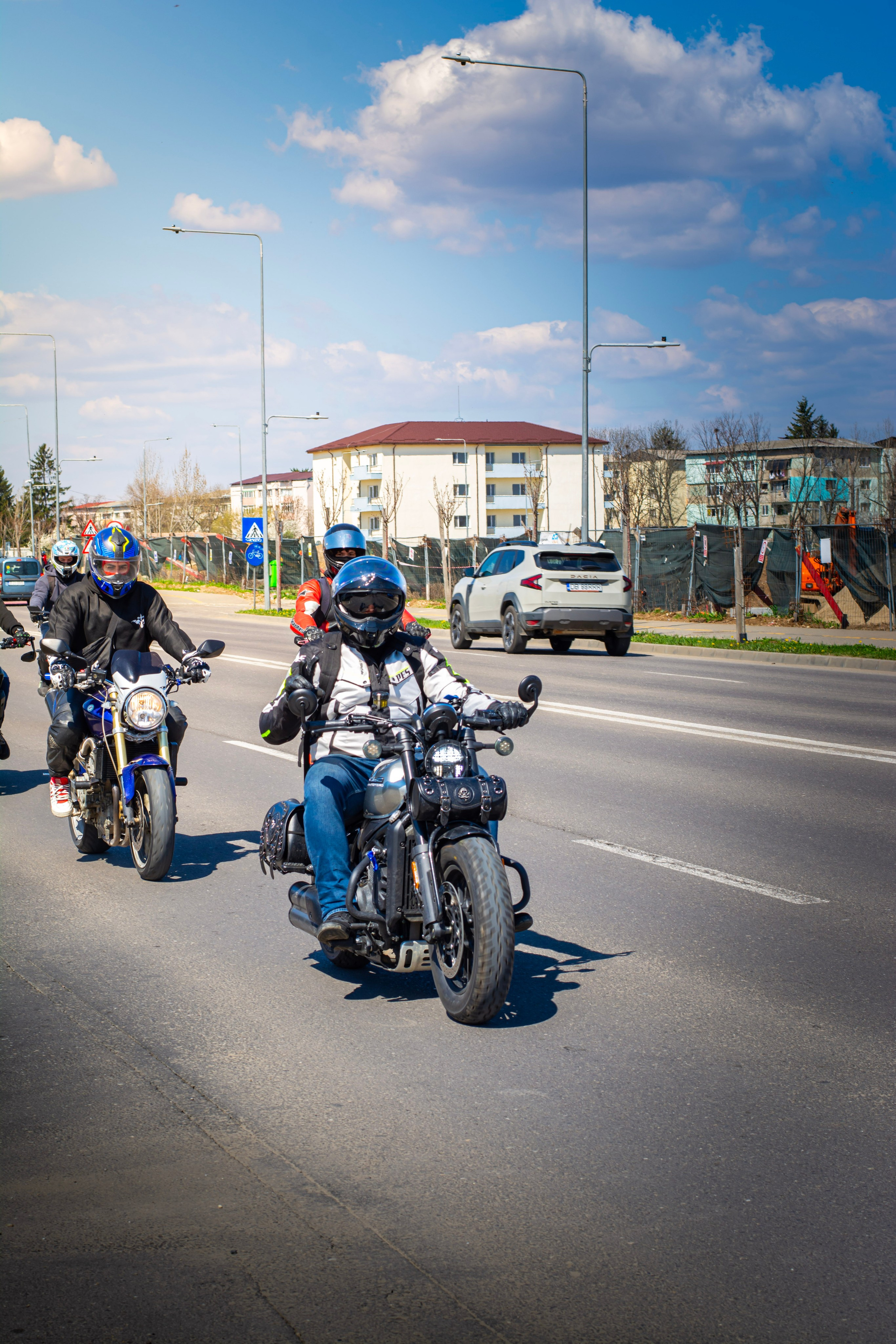 Parda Moto 2026. Johnnyshoots