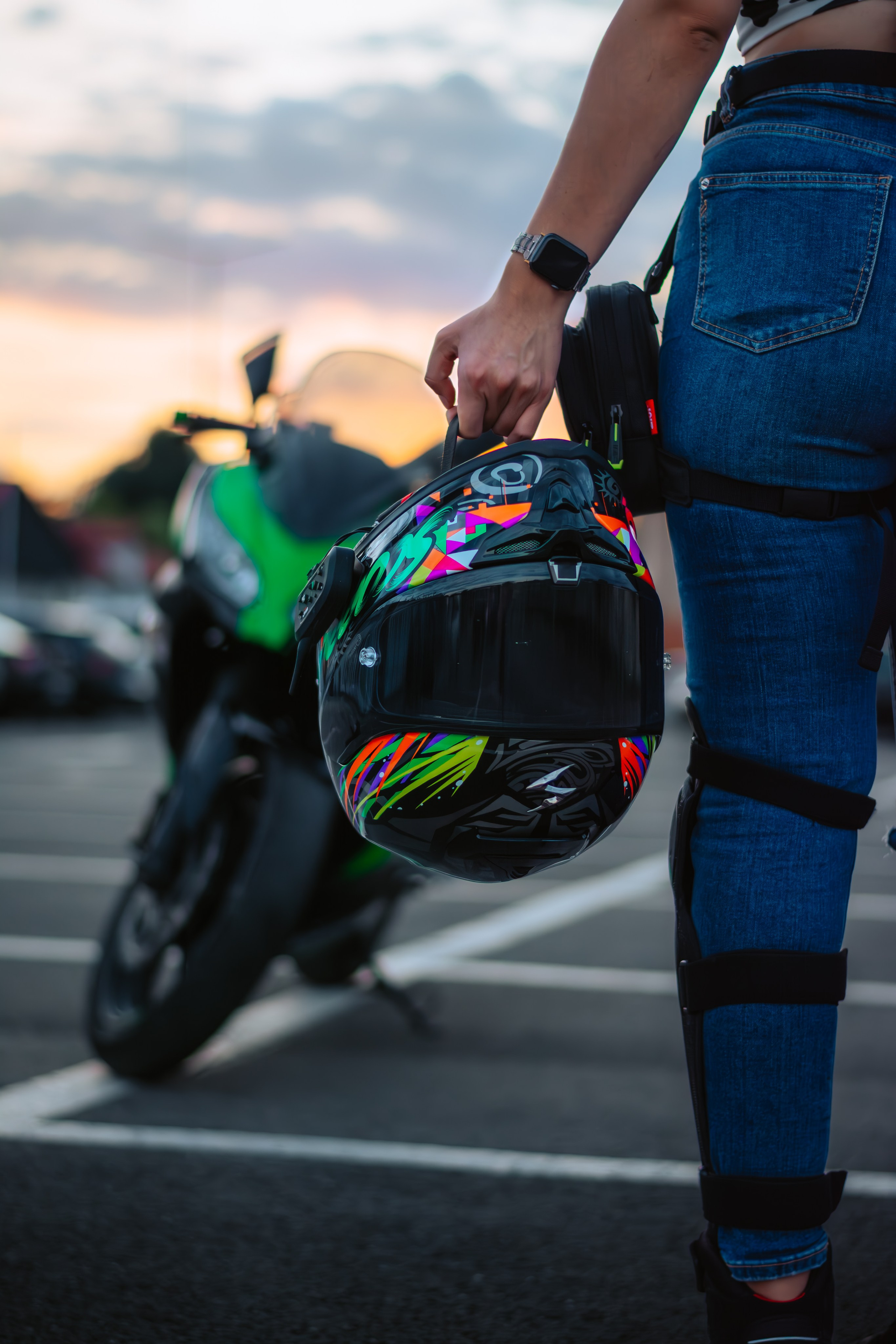 Kawasaki. Johnnyshoots