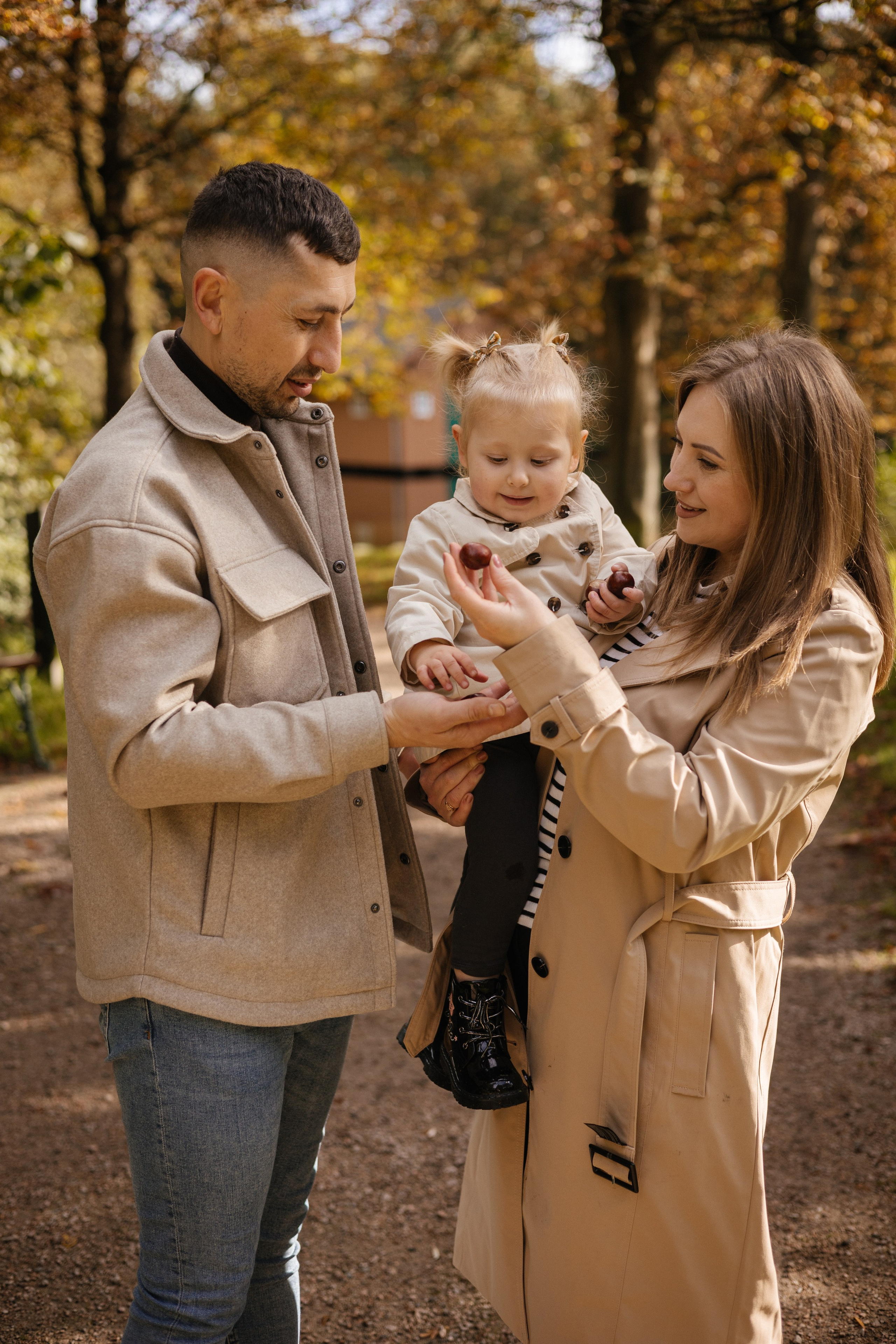 Familien & Kinder. Hochzeitsfotograf Bremen Liliana Crijavetchi