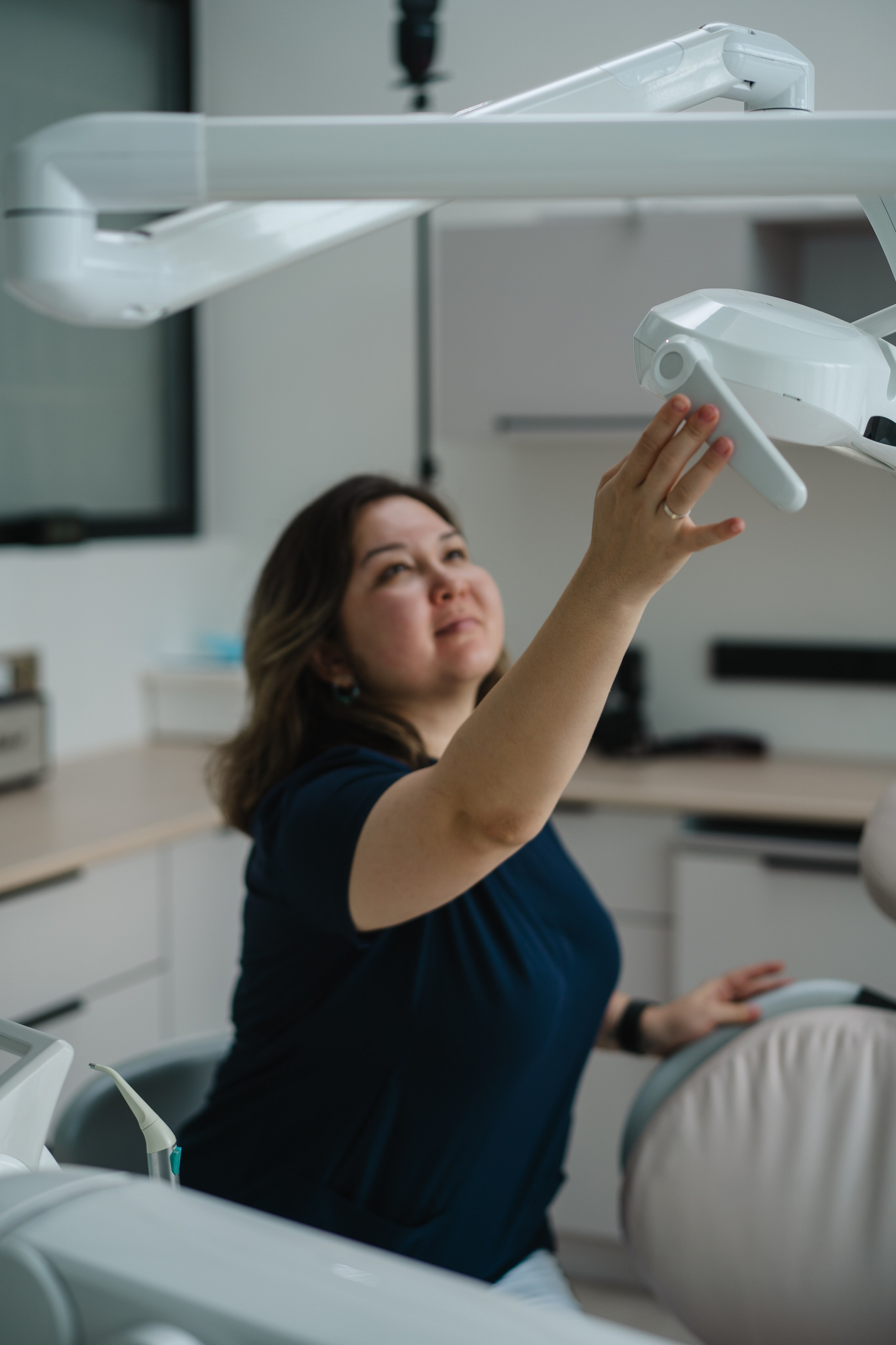 Dr. Eugenia — Minimum Clinic. Станислава Новгородцева — Фотограф и Автор проектов | Преподаватель