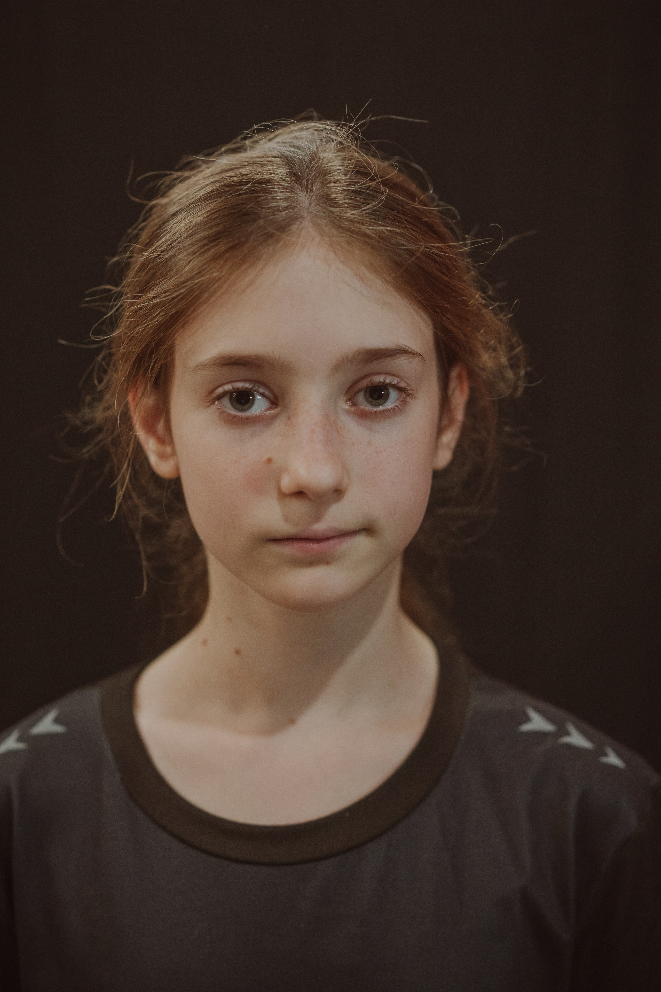 Rassvet Theatre. Stanislava Novgorodtseva — Photographer | Visual Artist | Educator