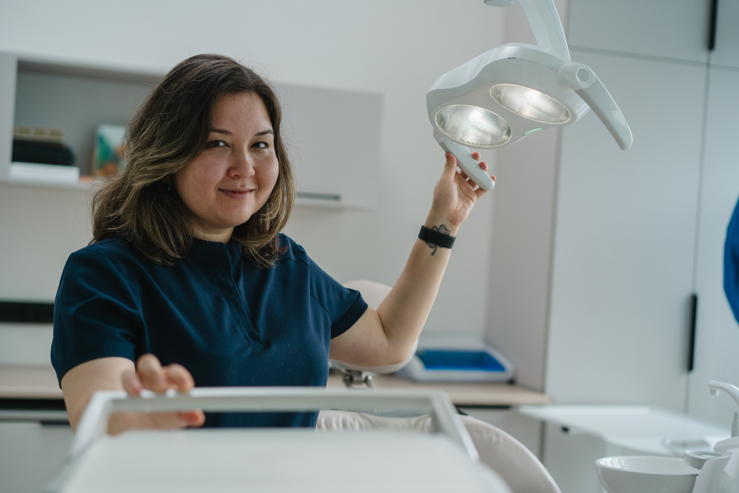 Dr. Eugenia — Minimum Clinic. Станислава Новгородцева — Фотограф и Автор проектов | Преподаватель