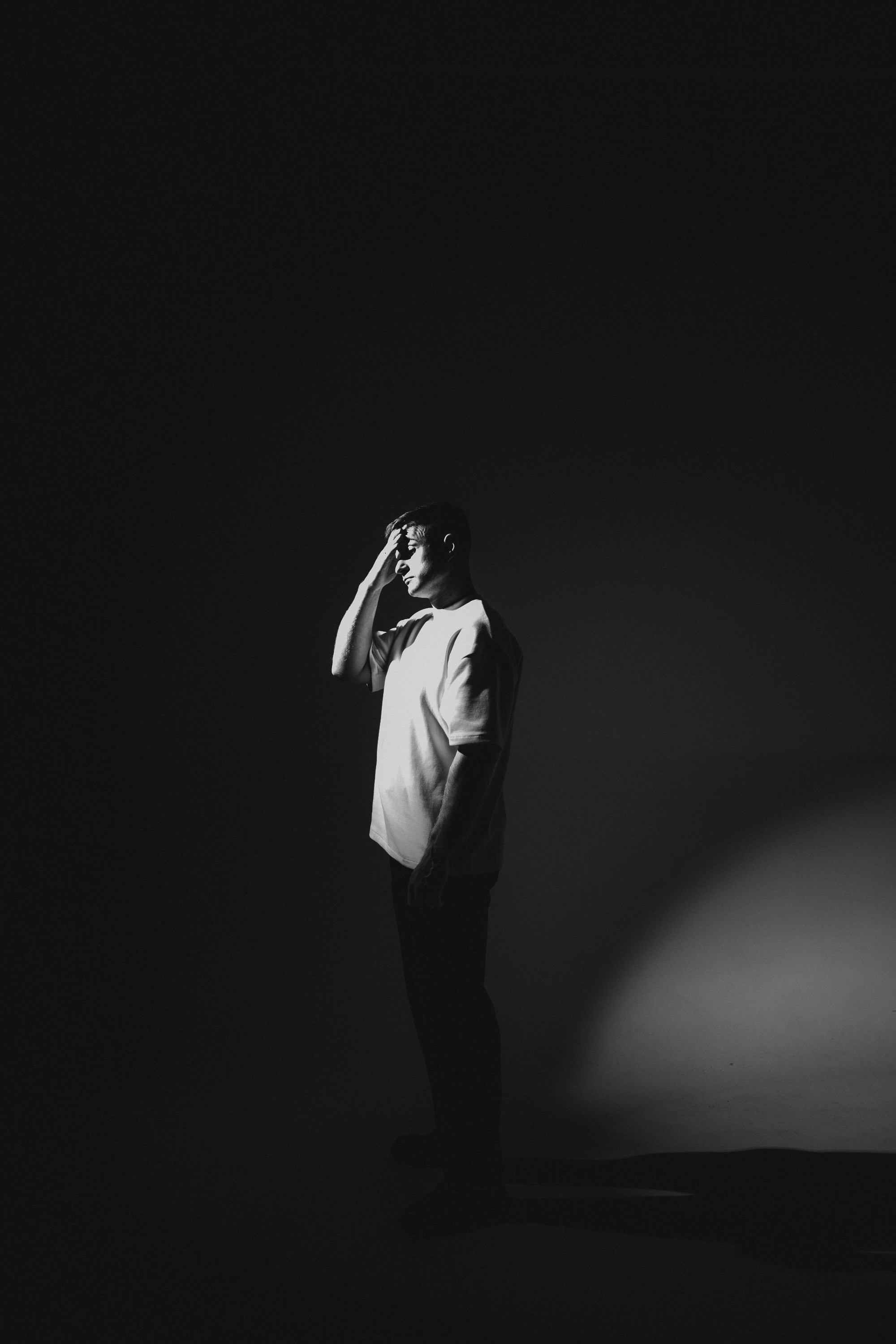 Ivan. Stanislava Novgorodtseva — Photographer | Visual Artist | Educator