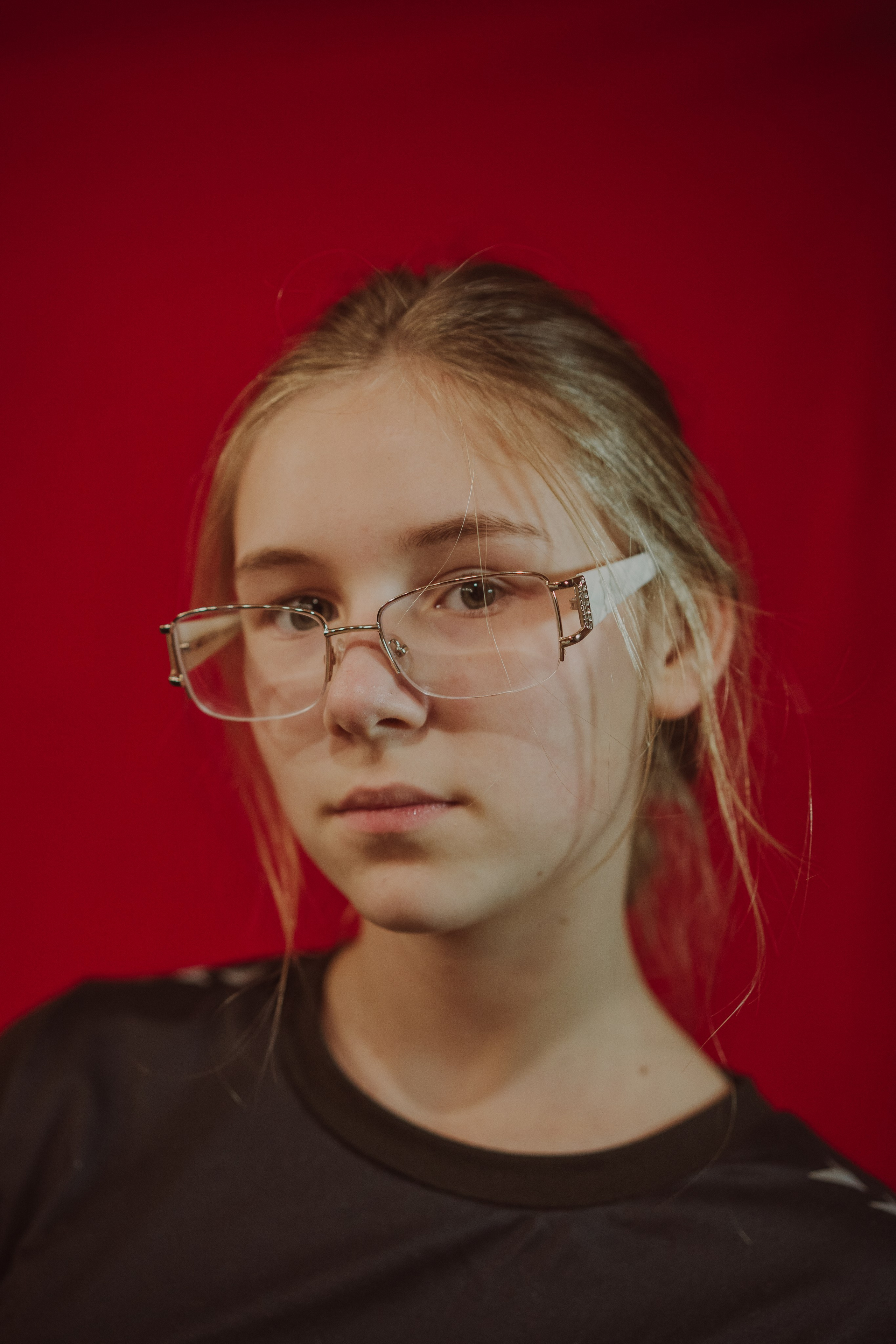 Rassvet Theatre. Stanislava Novgorodtseva — Photographer | Visual Artist | Educator