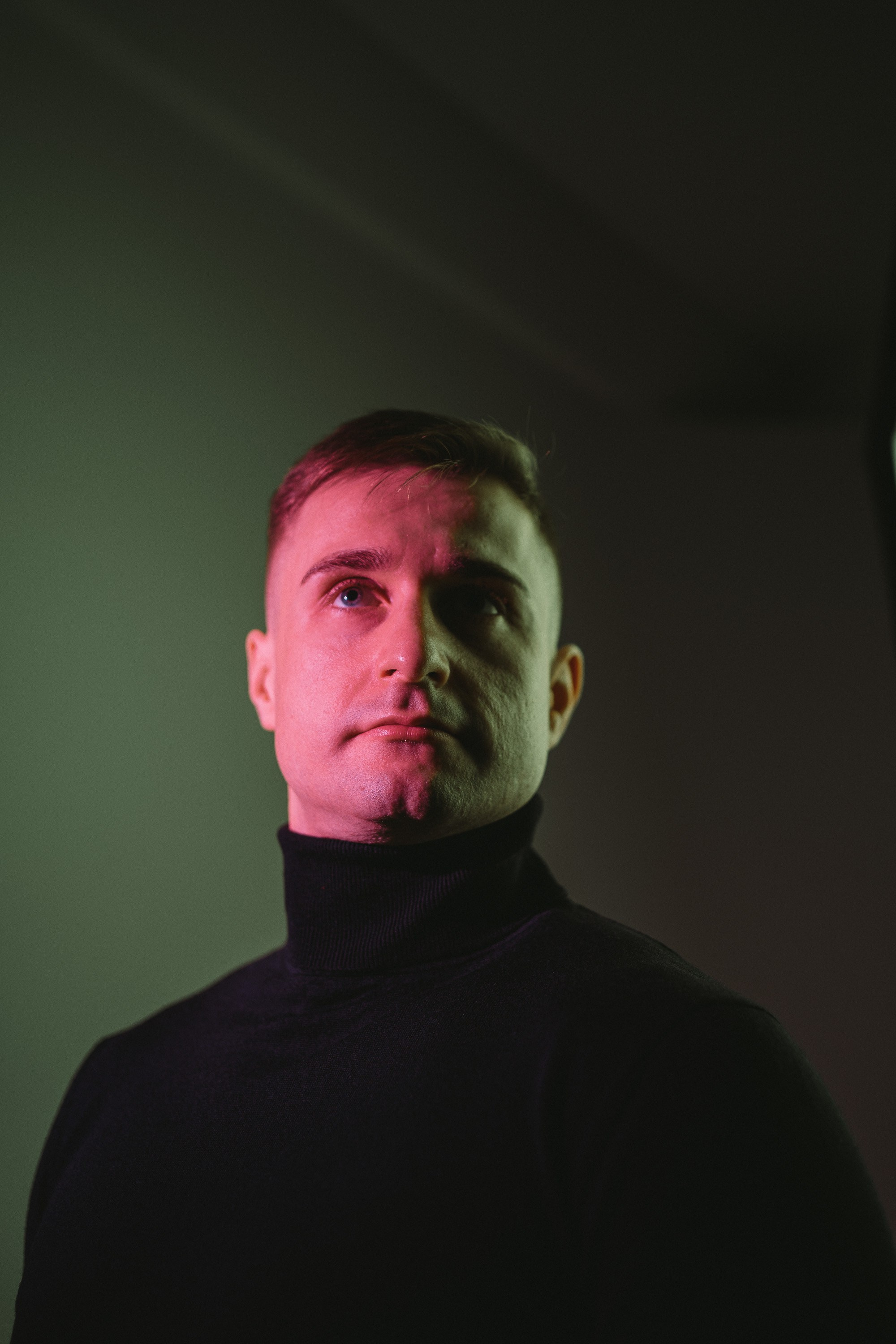 Ivan. Stanislava Novgorodtseva — Photographer | Visual Artist | Educator