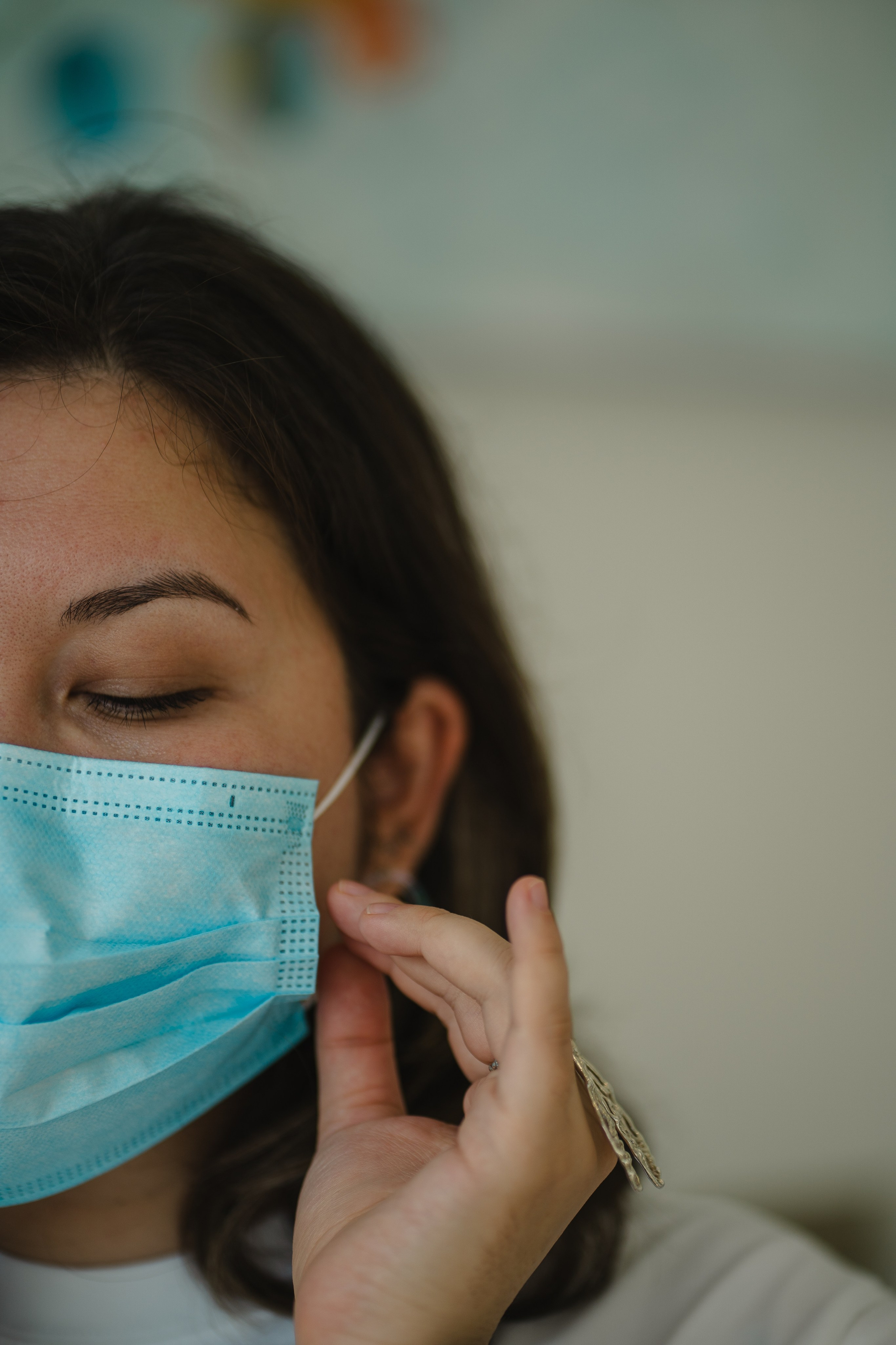 Dr. Eugenia — Minimum Clinic. Станислава Новгородцева — Фотограф и Автор проектов | Преподаватель