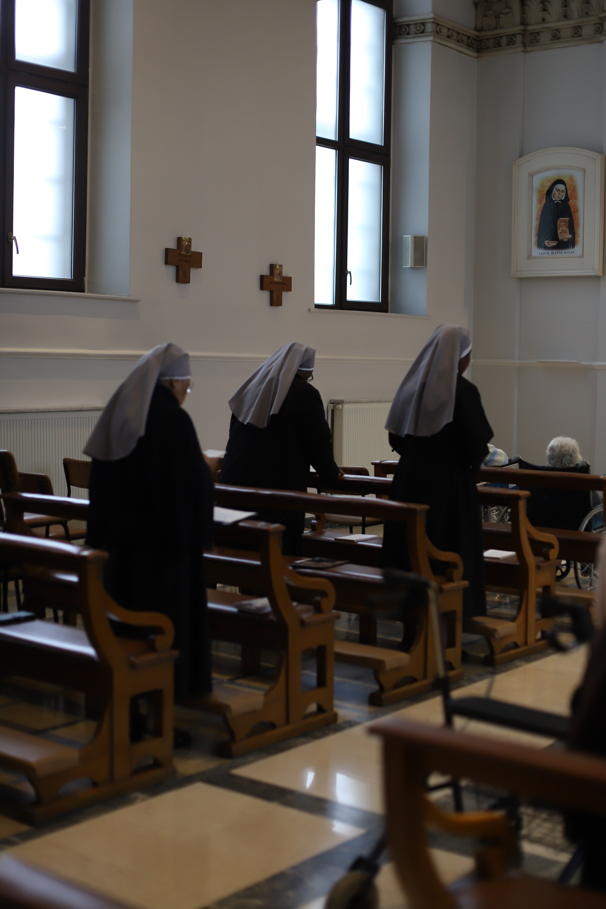 Валерия Петрова Маленькие сёстры — большое сердце. Станислава Новгородцева — Фотограф и Автор проектов | Преподаватель