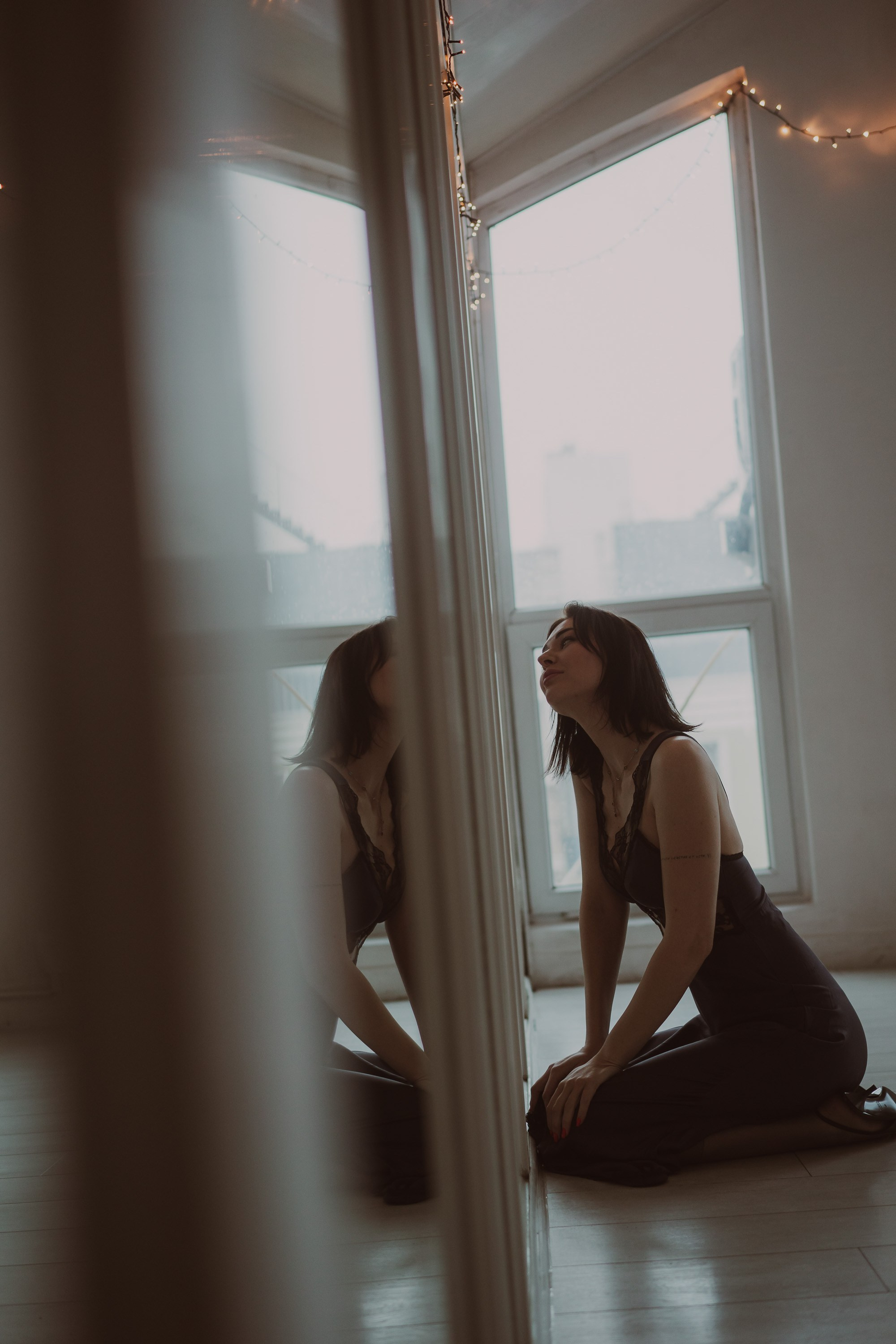 Diana. Stanislava Novgorodtseva — Photographer | Visual Artist | Educator