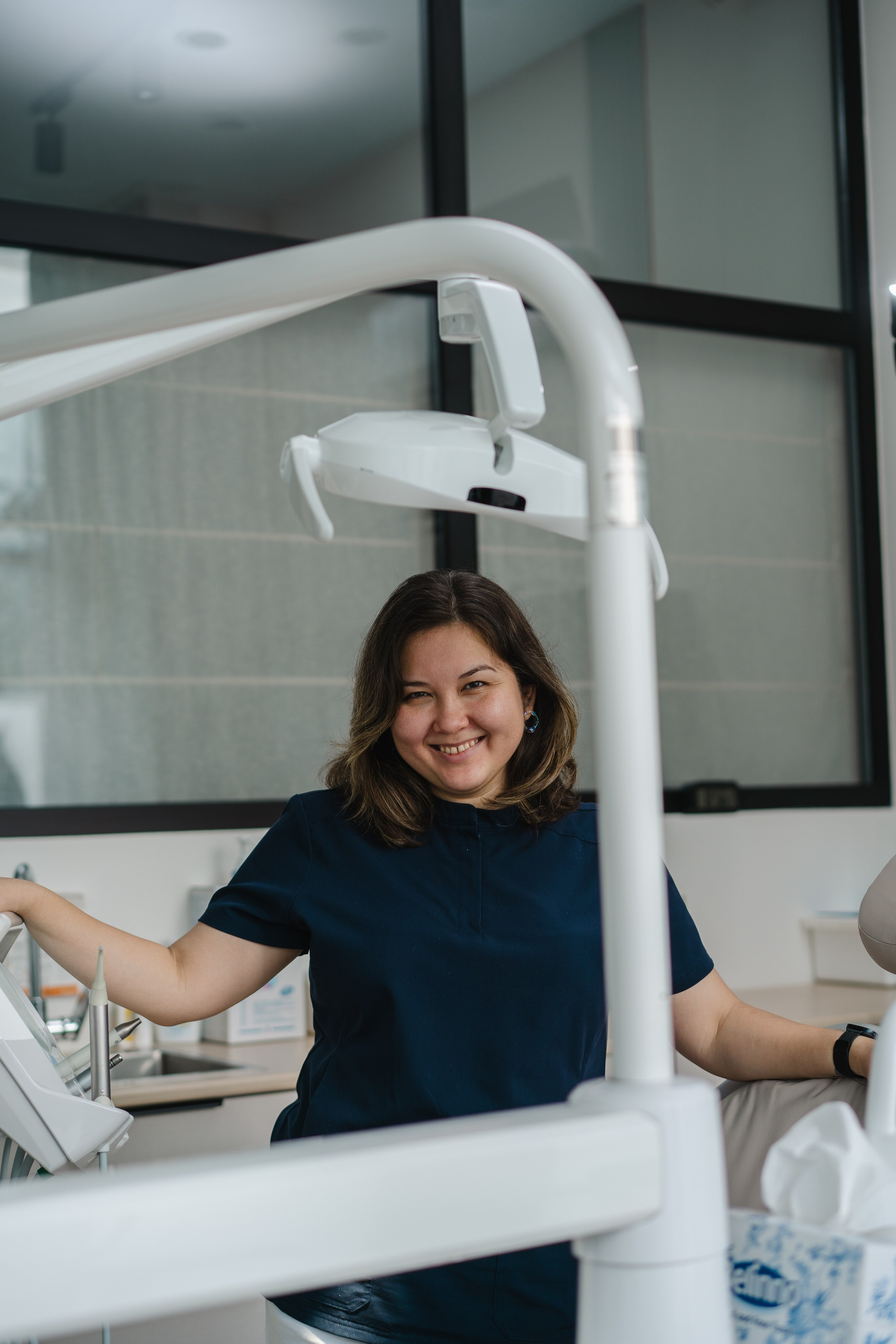 Dr. Eugenia — Minimum Clinic. Станислава Новгородцева — Фотограф и Автор проектов | Преподаватель