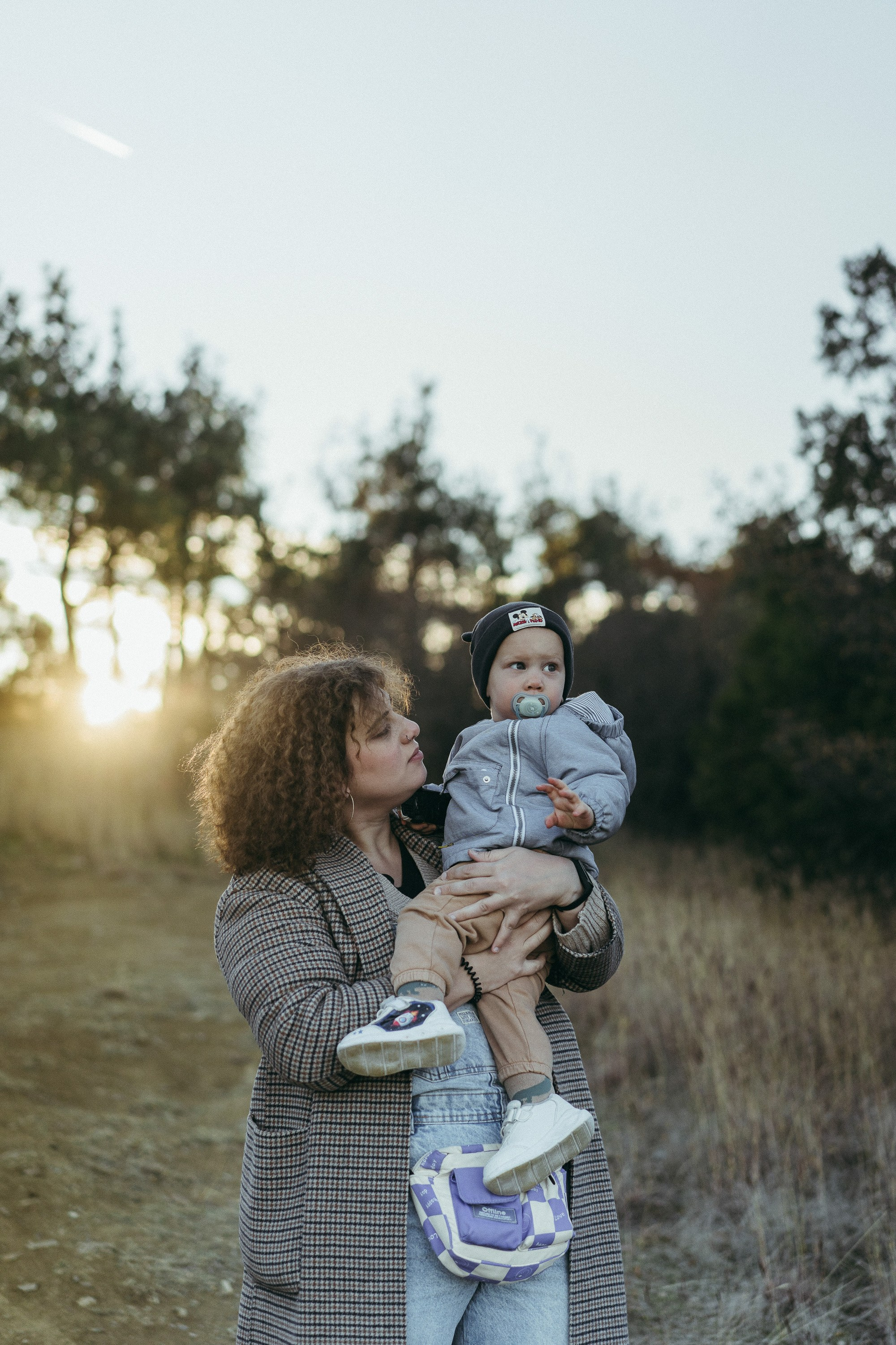Sima & the Boys. Stanislava Novgorodtseva — Photographer | Visual Artist | Educator