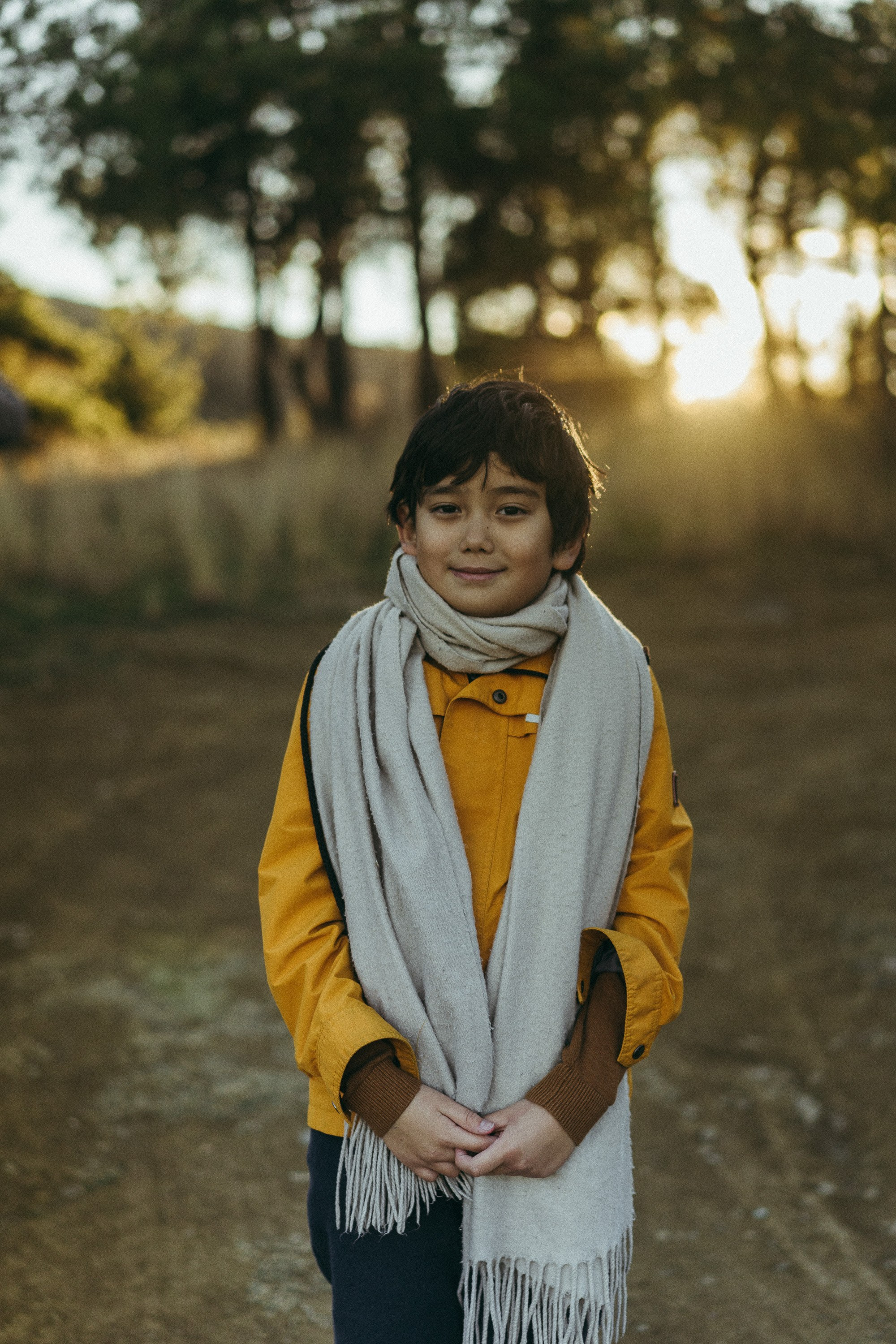 Sima & the Boys. Stanislava Novgorodtseva — Photographer | Visual Artist | Educator