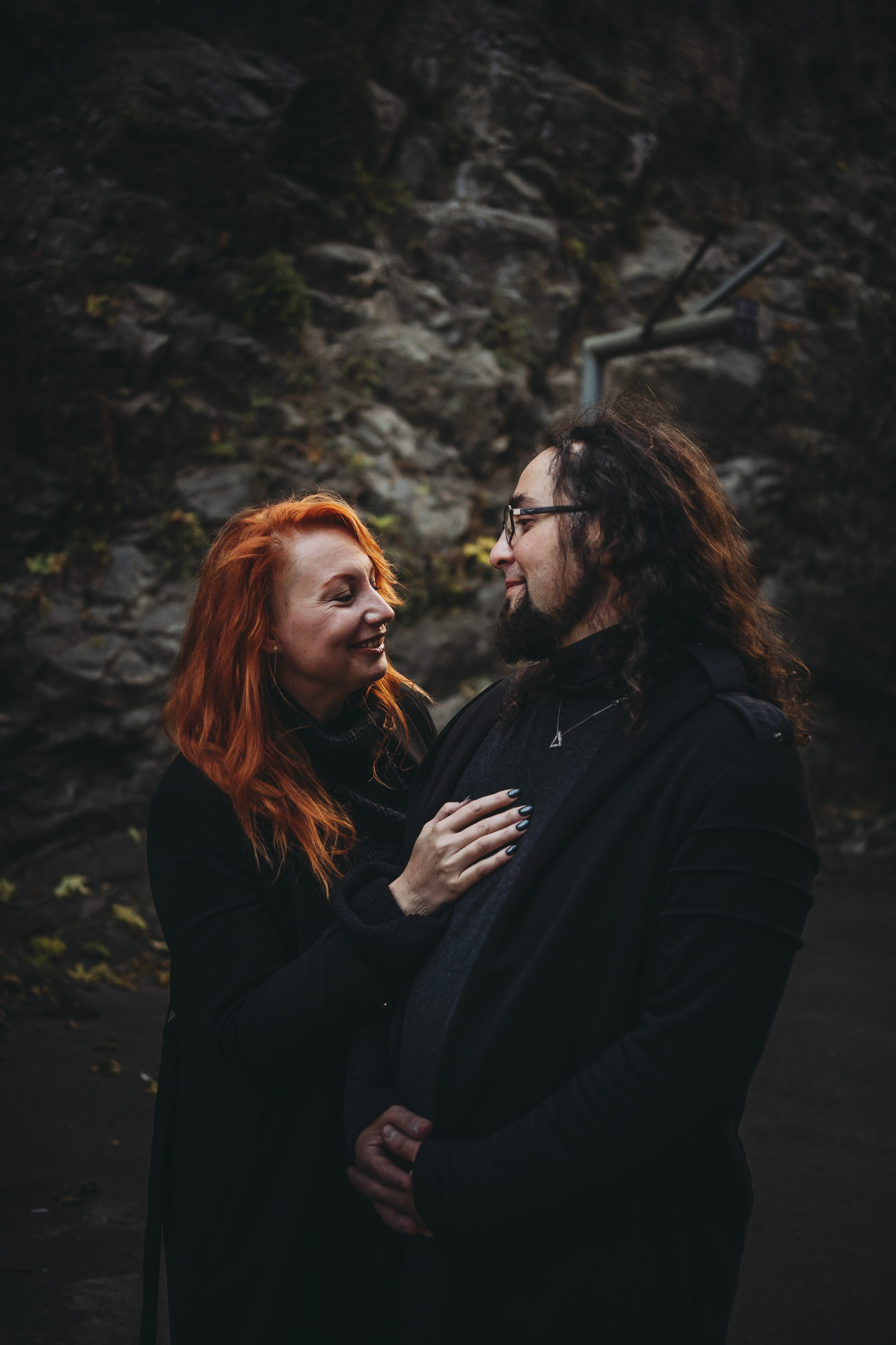 Sima & Andrew. Станислава Новгородцева — Фотограф и Автор проектов | Преподаватель