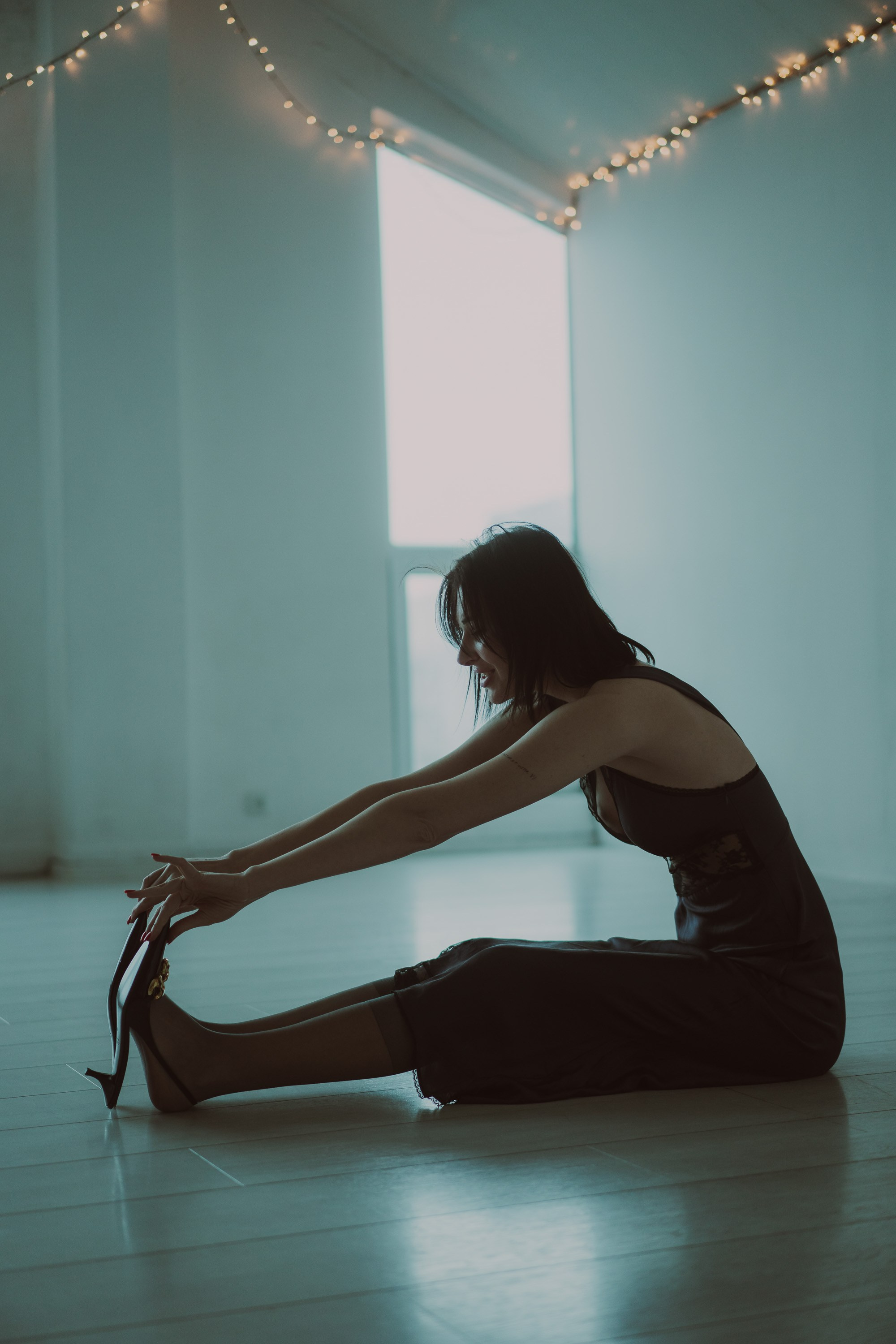 Diana. Stanislava Novgorodtseva — Photographer | Visual Artist | Educator