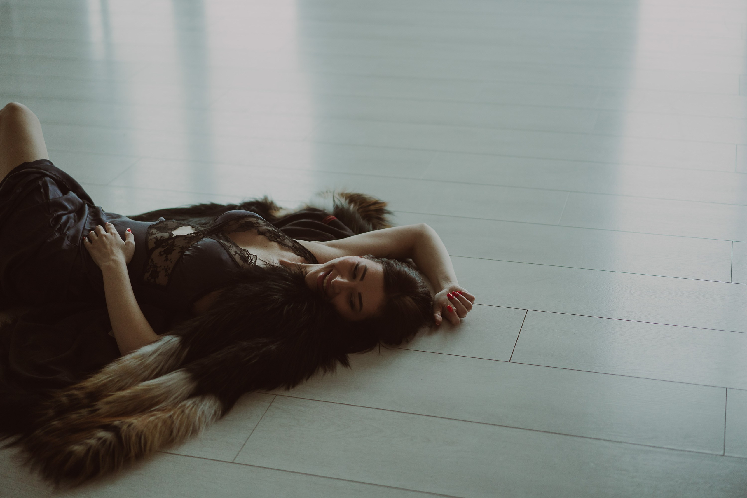 Diana. Stanislava Novgorodtseva — Photographer | Visual Artist | Educator
