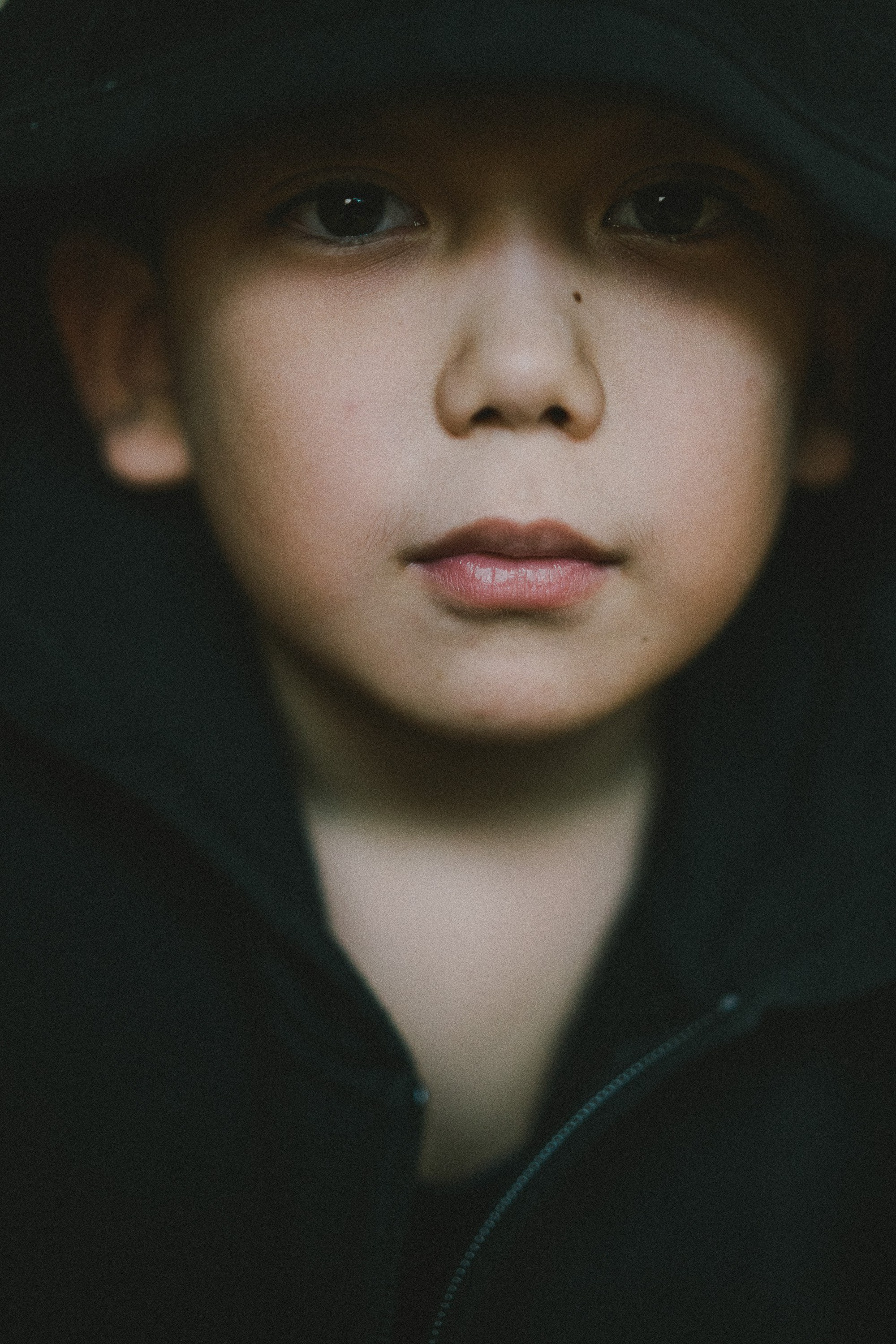 Sima & the Boys. Stanislava Novgorodtseva — Photographer | Visual Artist | Educator