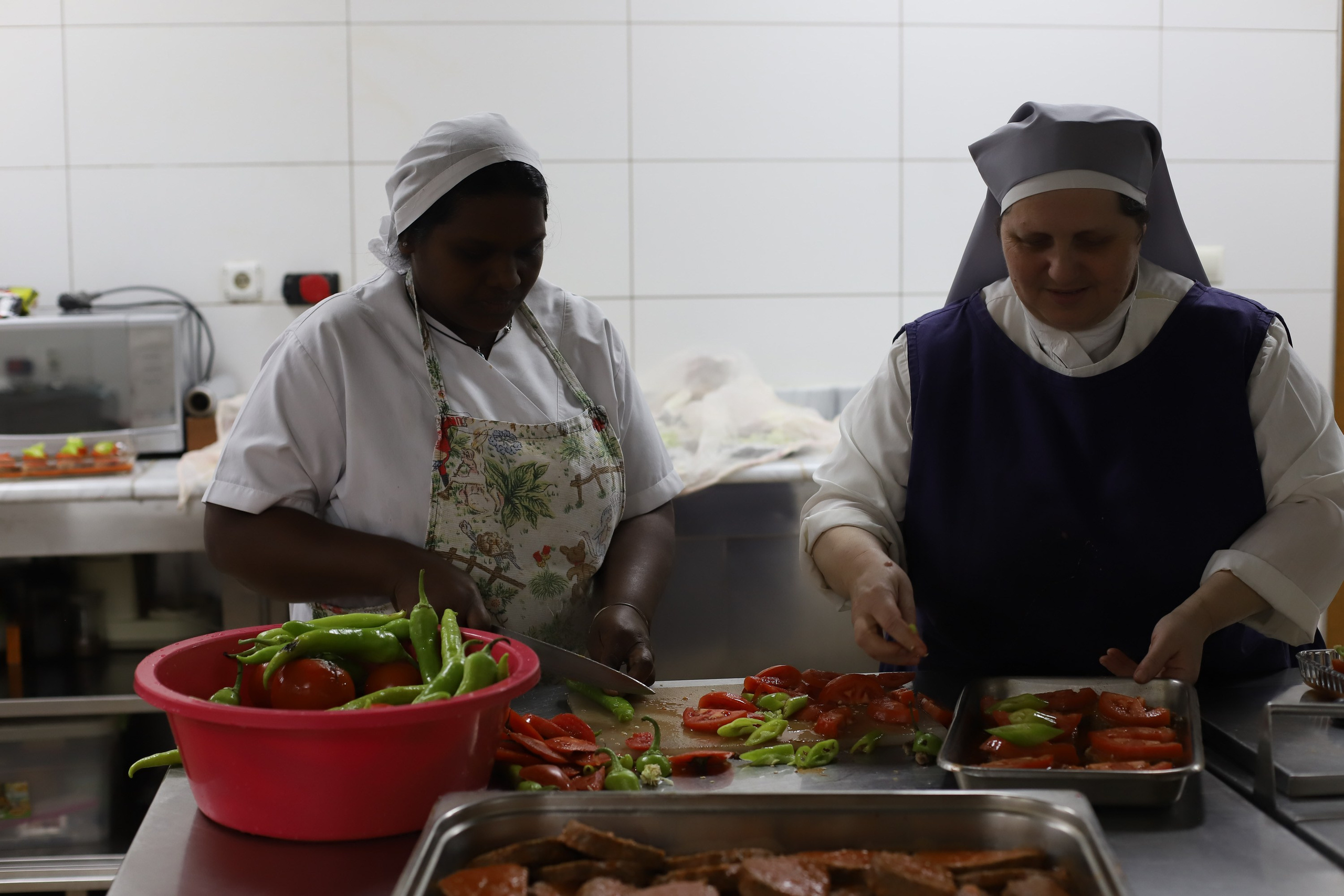 Валерия Петрова Маленькие сёстры — большое сердце. Станислава Новгородцева — Фотограф и Автор проектов | Преподаватель