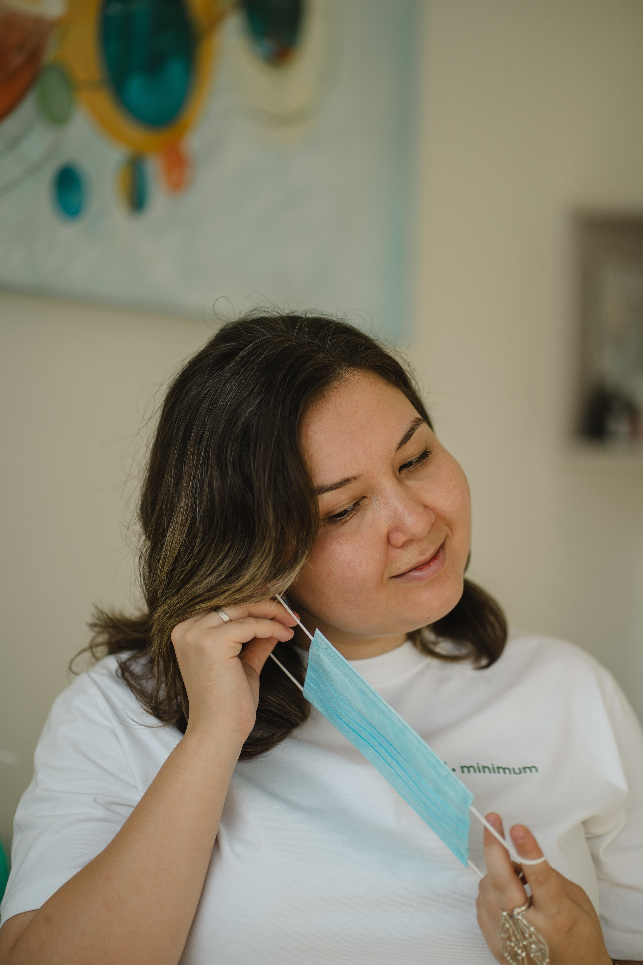 Dr. Eugenia — Minimum Clinic. Станислава Новгородцева — Фотограф и Автор проектов | Преподаватель
