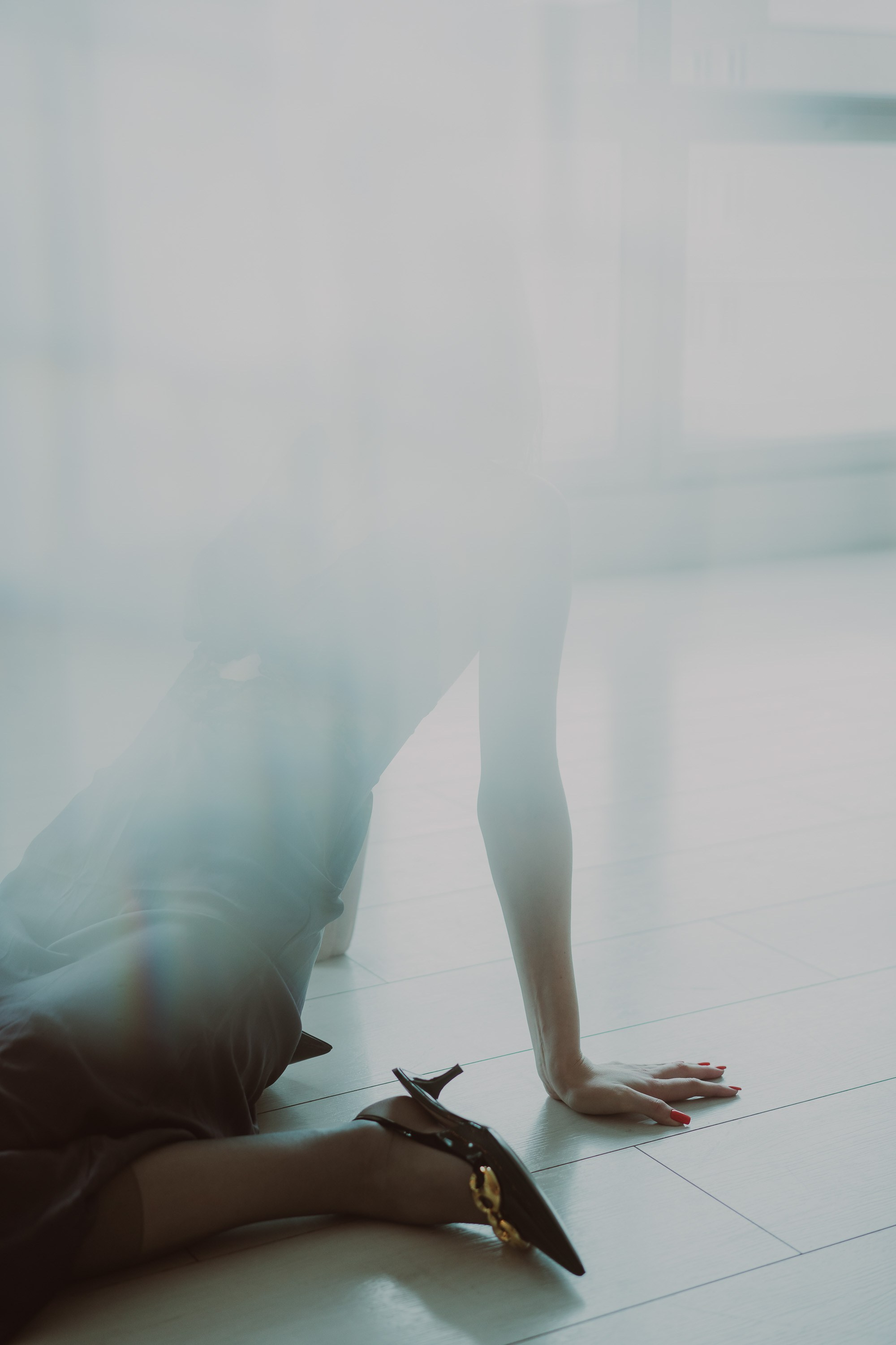 Diana. Stanislava Novgorodtseva — Photographer | Visual Artist | Educator