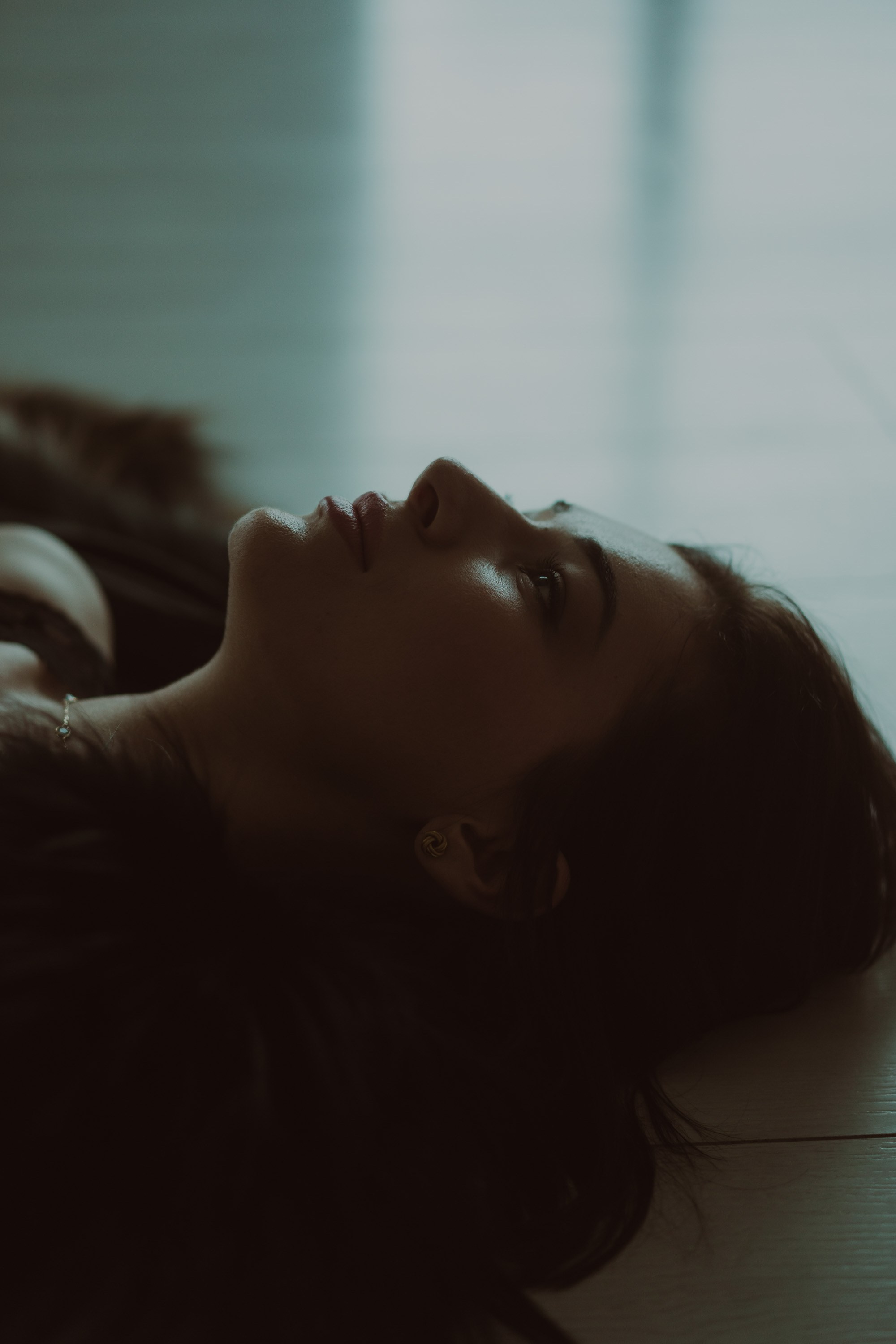 Diana. Stanislava Novgorodtseva — Photographer | Visual Artist | Educator