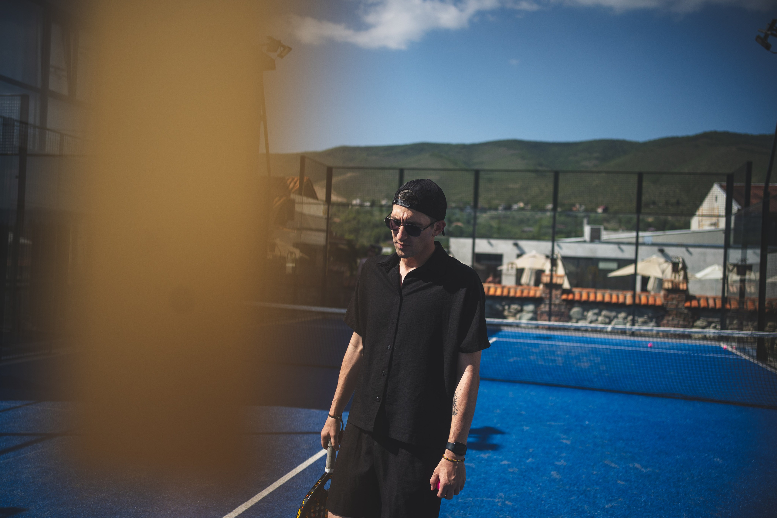Trading View - Pool Party. Stanislava Novgorodtseva — Photographer | Visual Artist | Educator