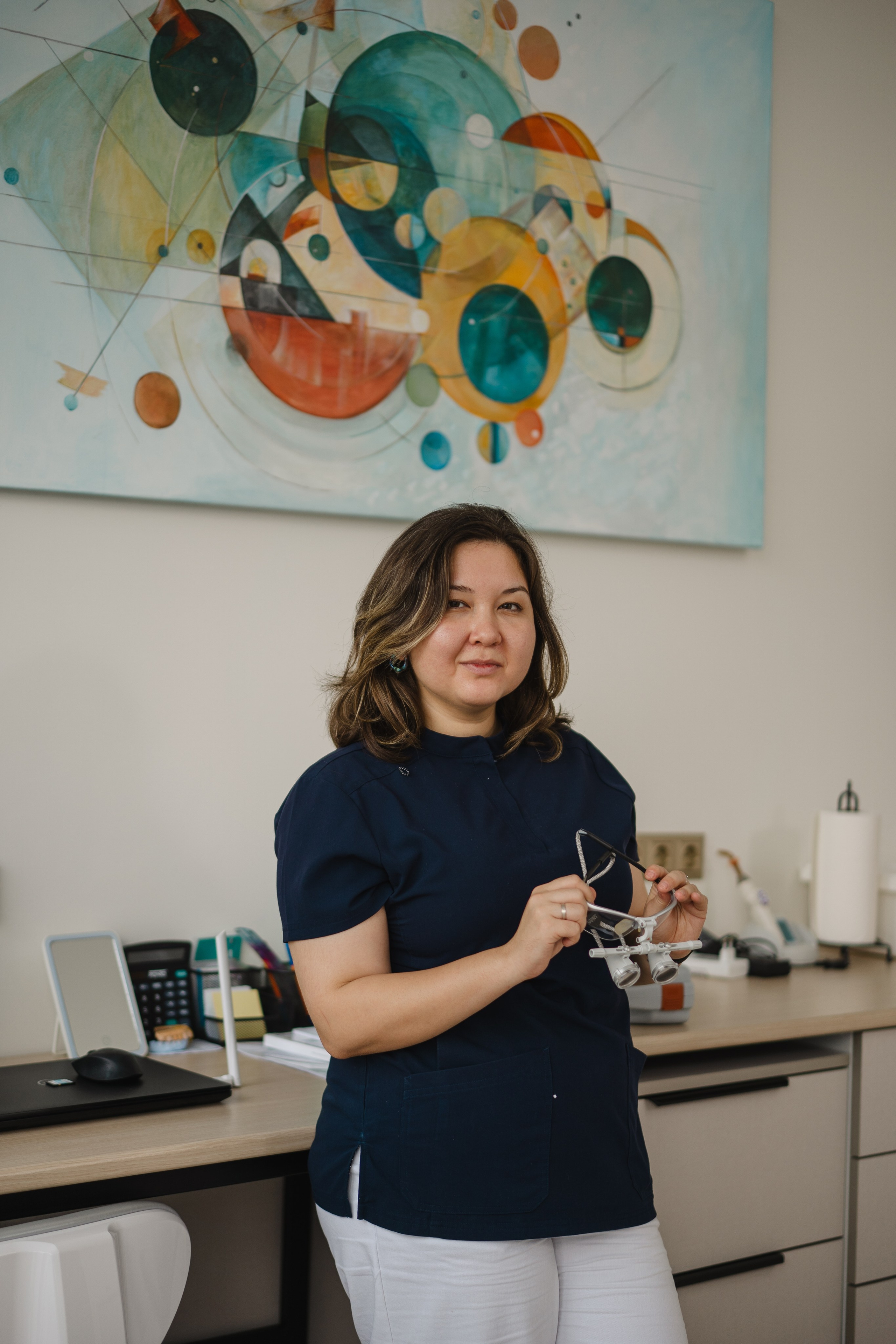 Dr. Eugenia — Minimum Clinic. Станислава Новгородцева — Фотограф и Автор проектов | Преподаватель