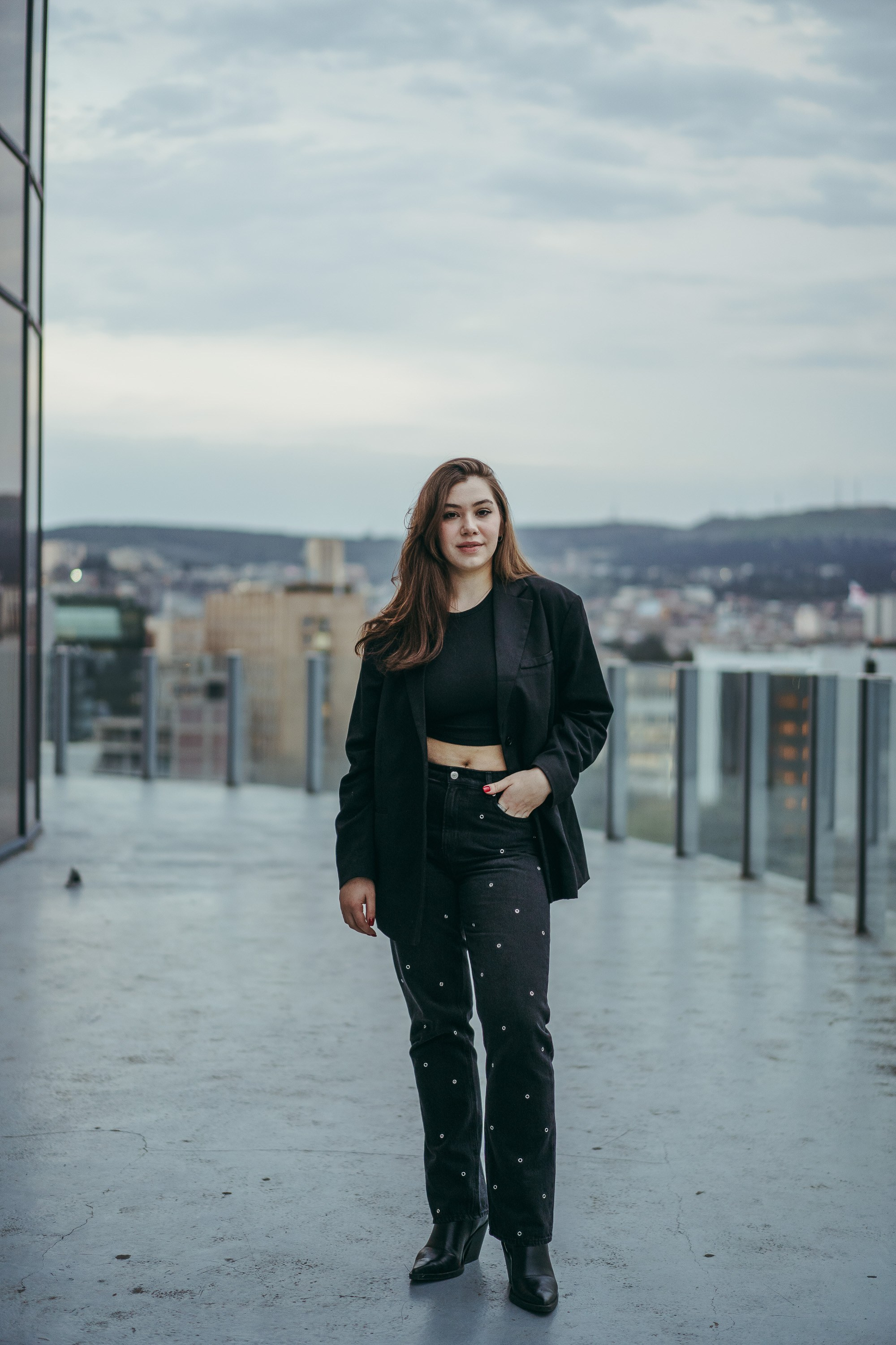 Lightspeed — Company Birthday. Stanislava Novgorodtseva — Photographer | Visual Artist | Educator