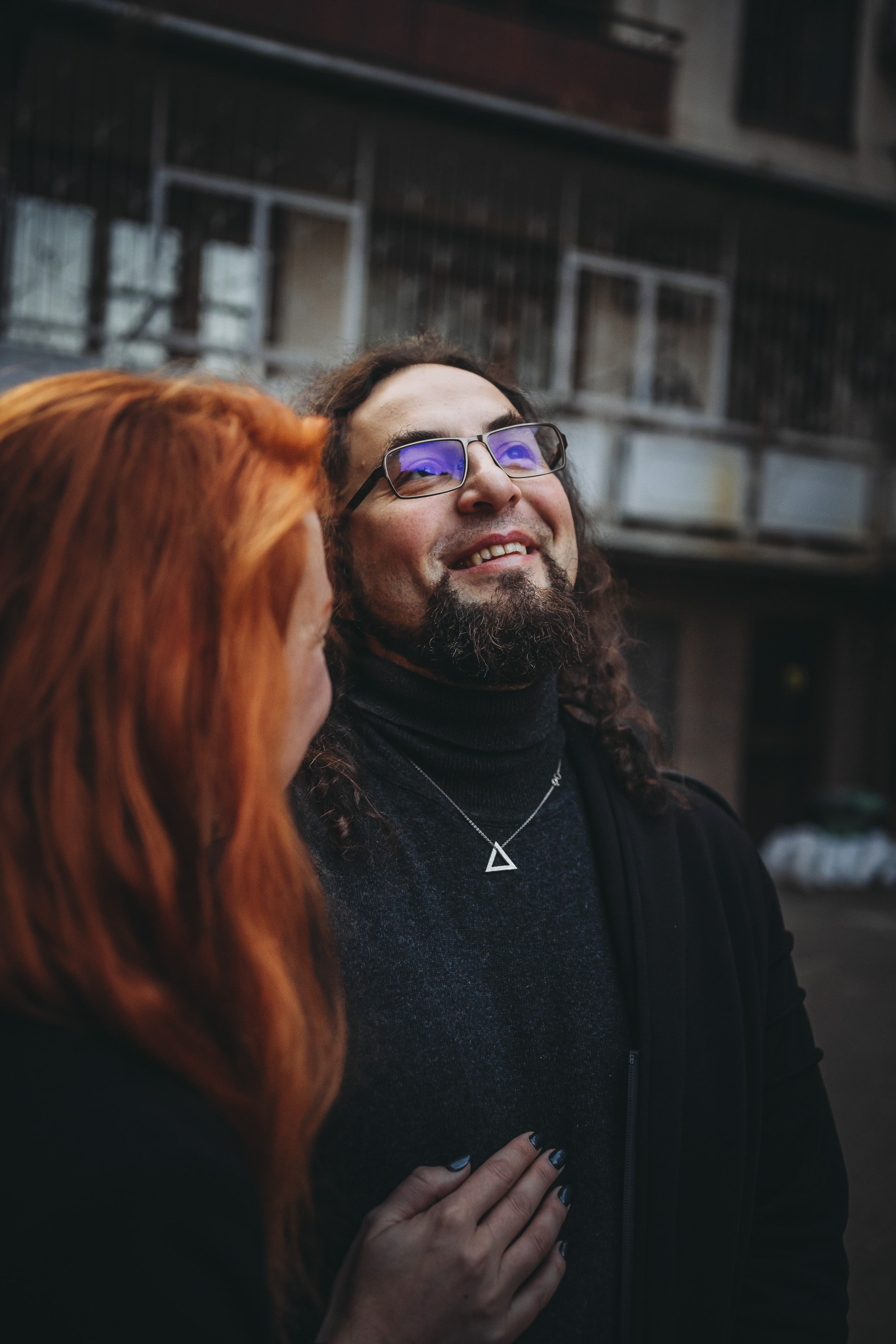 Sima & Andrew. Станислава Новгородцева — Фотограф и Автор проектов | Преподаватель